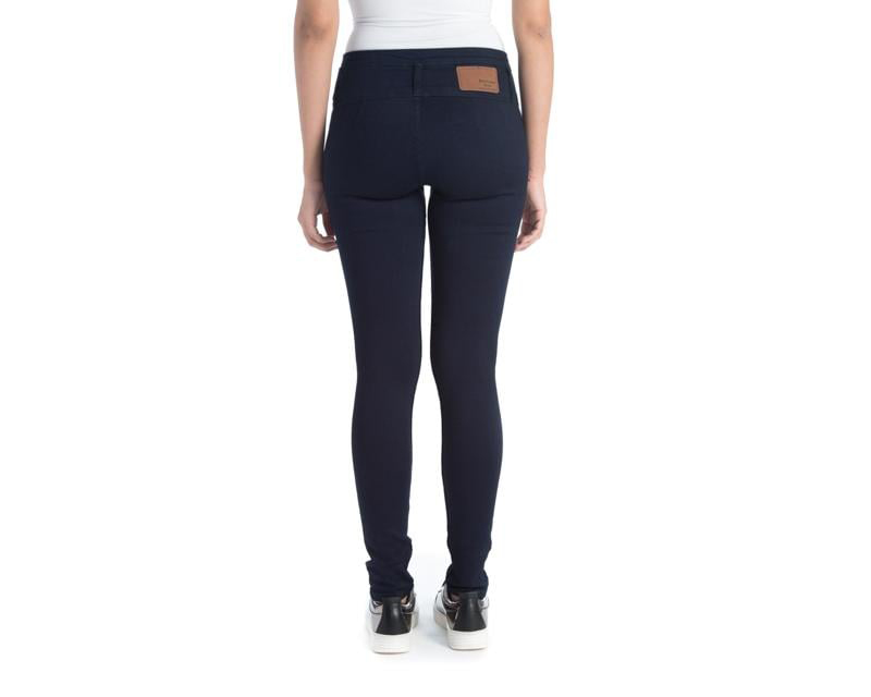 Foto 3 pulgar | Foto 2 | Jeans Skinny Boy London para Mujer