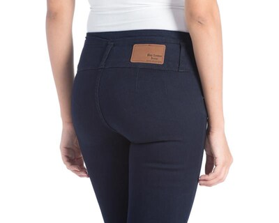 Foto 4 | Foto 4 | Jeans Skinny Boy London para Mujer