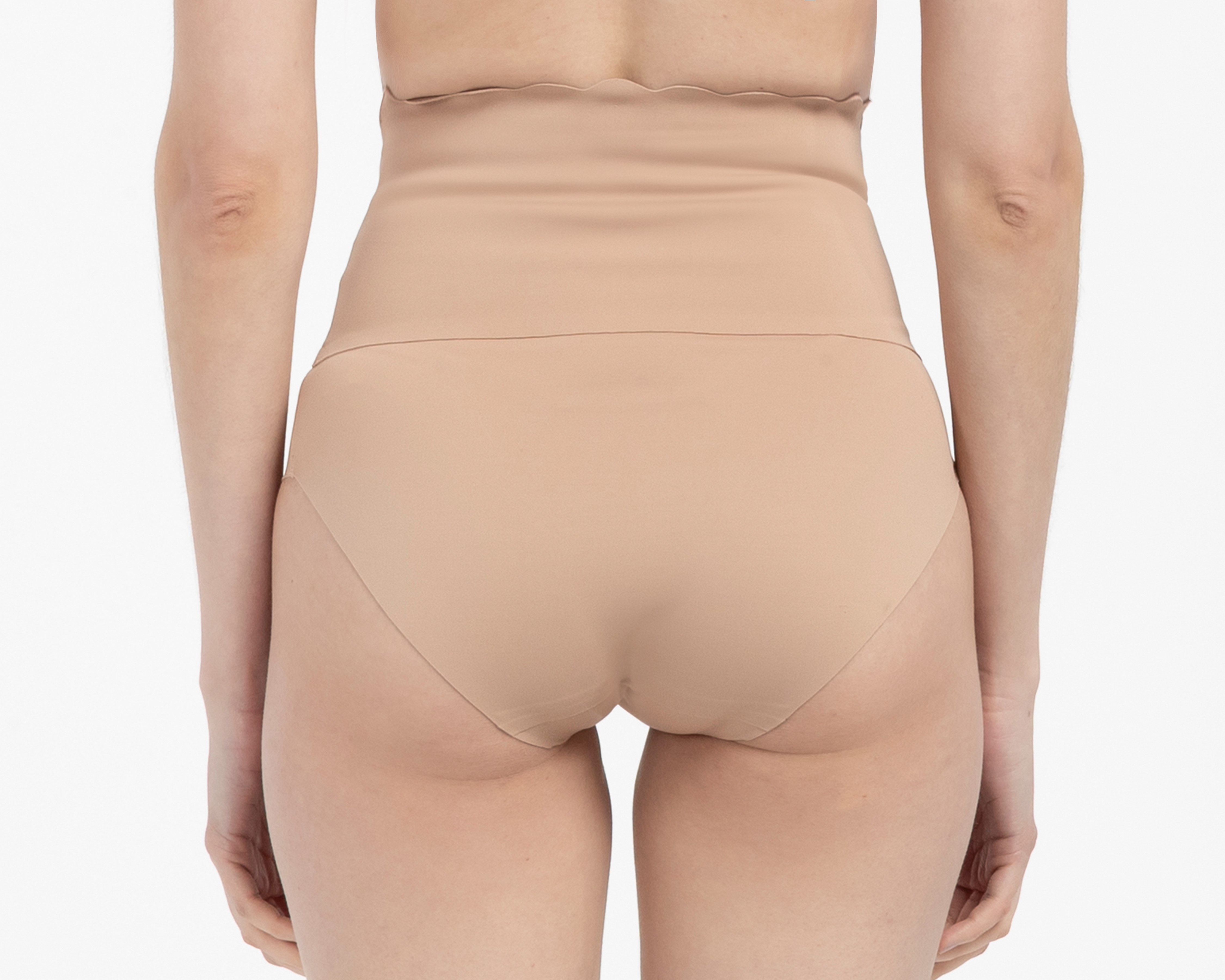 Foto 3 | Foto 3 | Pantaleta Control Seamless Beauty Secret para Mujer 2 Piezas