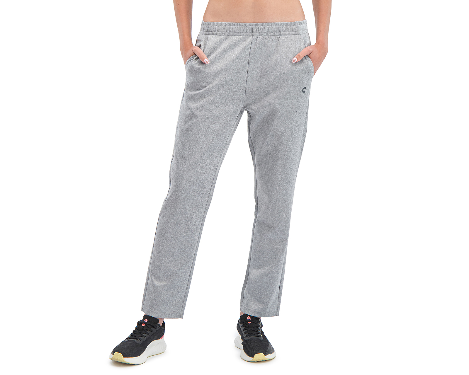 Foto 7 pulgar | Foto 6 | Conjunto Deportivo de Pants y Chamarra Charly para Mujer