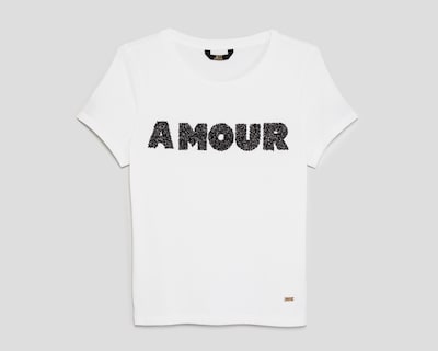 Foto 1 | Foto 1 | Playera Manga Corta Jennifer Lopez para Mujer
