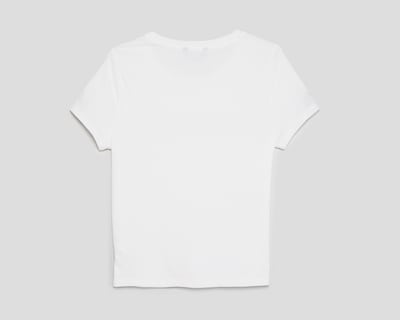 Foto 2 | Foto 2 | Playera Manga Corta Jennifer Lopez para Mujer
