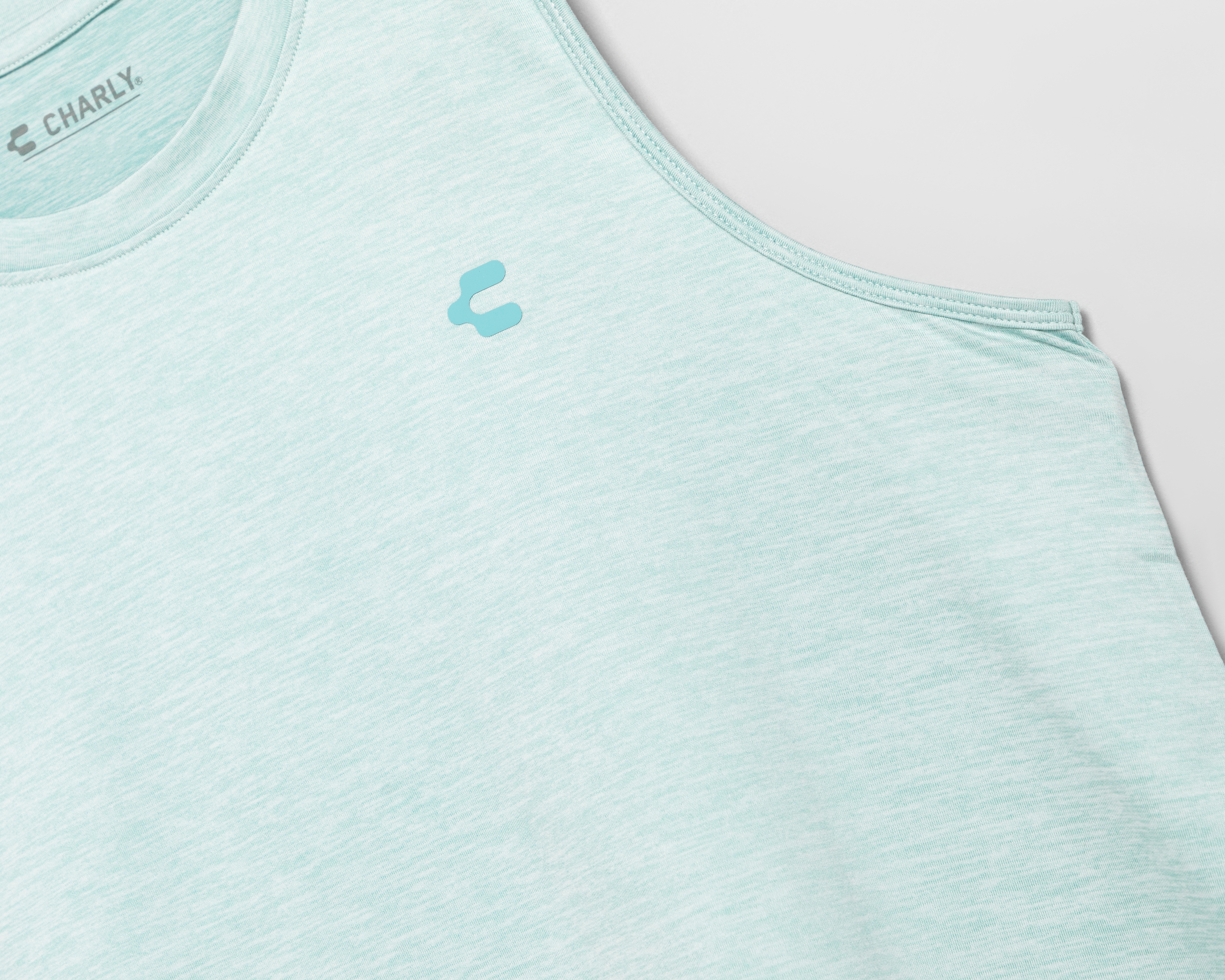 Foto 3 | Foto 3 | Playera Deportiva Charly para Mujer