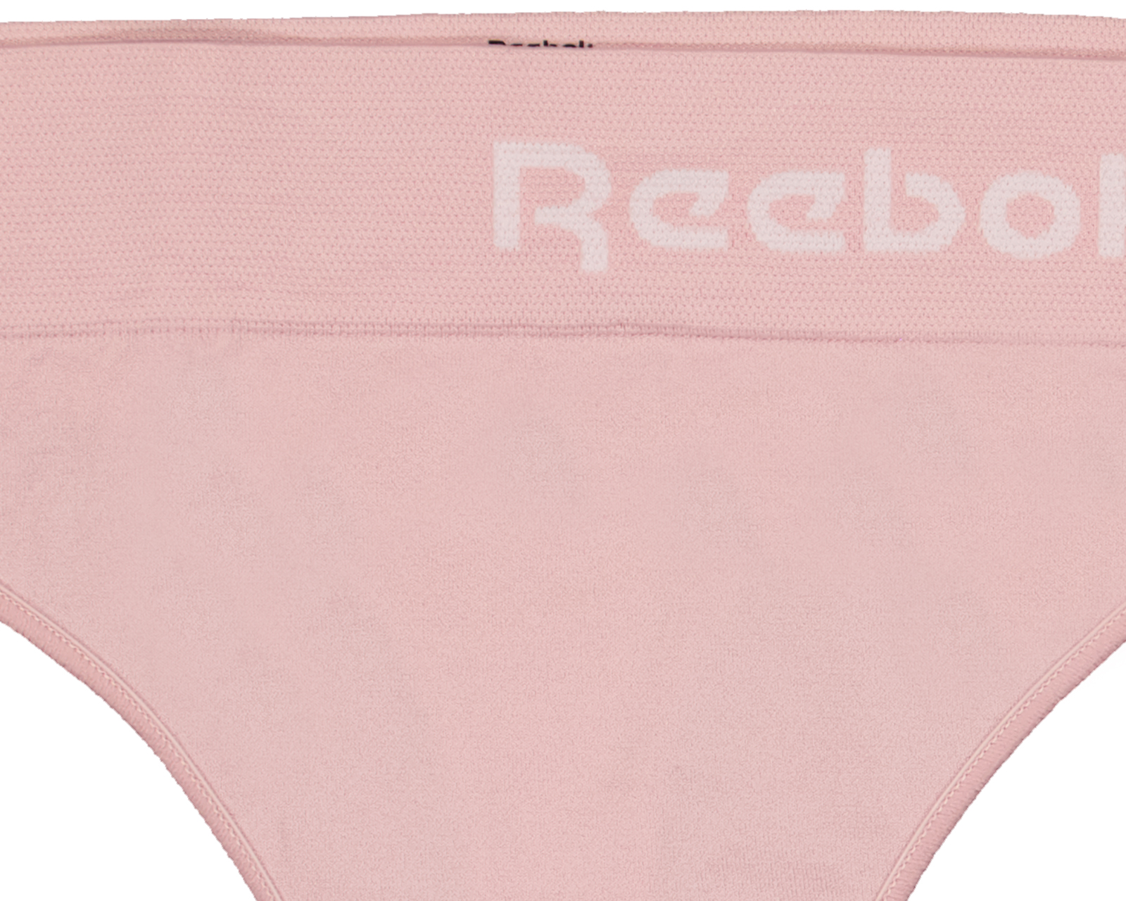 Foto 4 pulgar | Foto 3 | Tanga sin Costuras Reebok para Mujer 3 Piezas