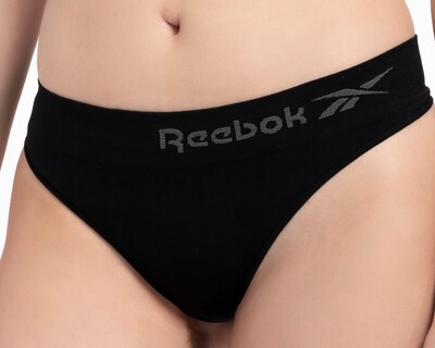 Foto 4 | Foto 4 | Tanga Reebok para Mujer 3 Piezas