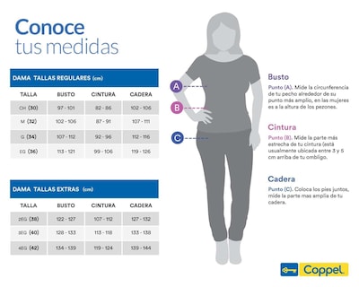 Foto 5 | Foto 5 | Vestido Lady Sun Casual Azul con Cinturón