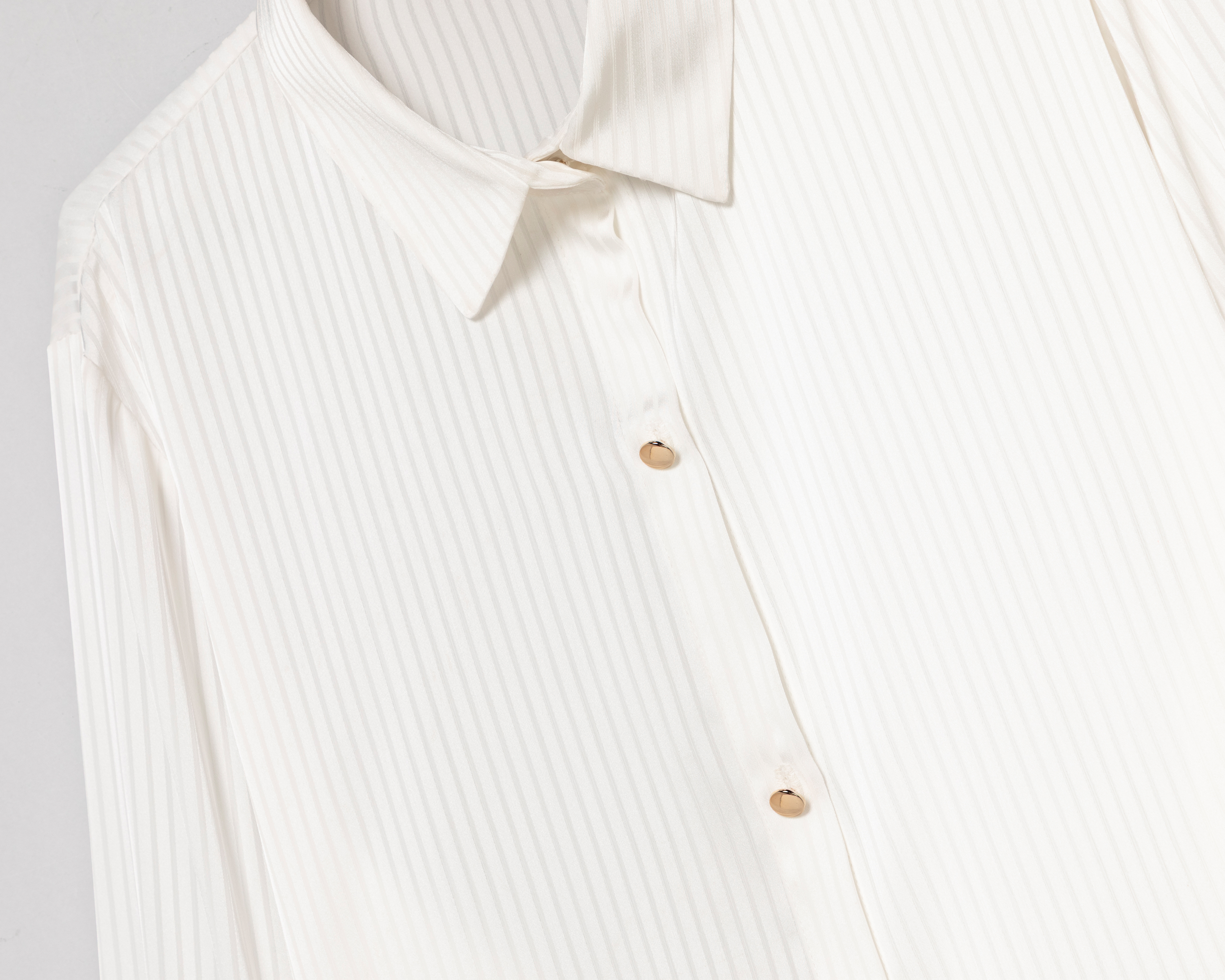 Foto 4 pulgar | Foto 3 | Blusa Manga Larga Sahara para Mujer