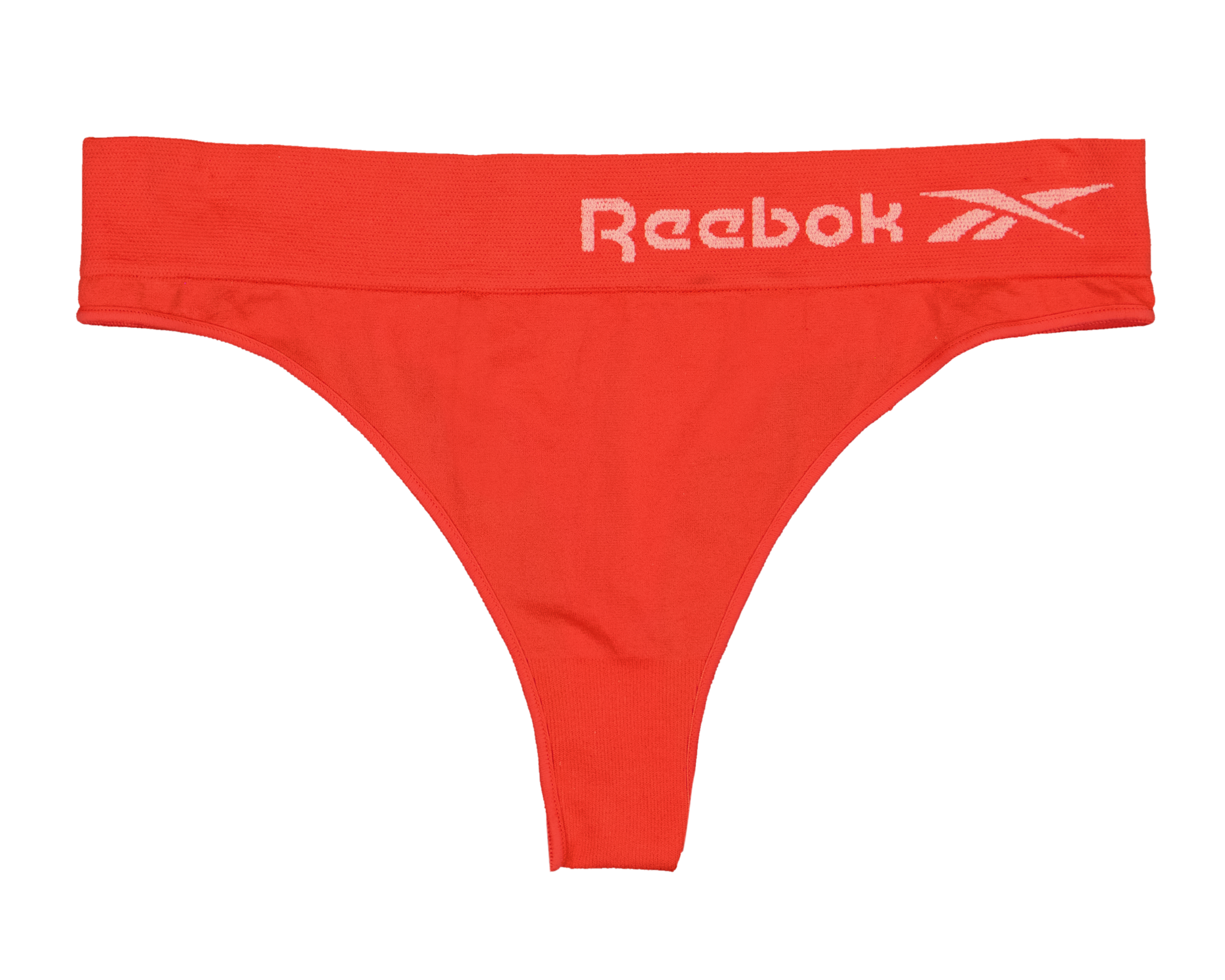Foto 4 pulgar | Foto 3 | Tanga Reebok para Mujer 3 Piezas