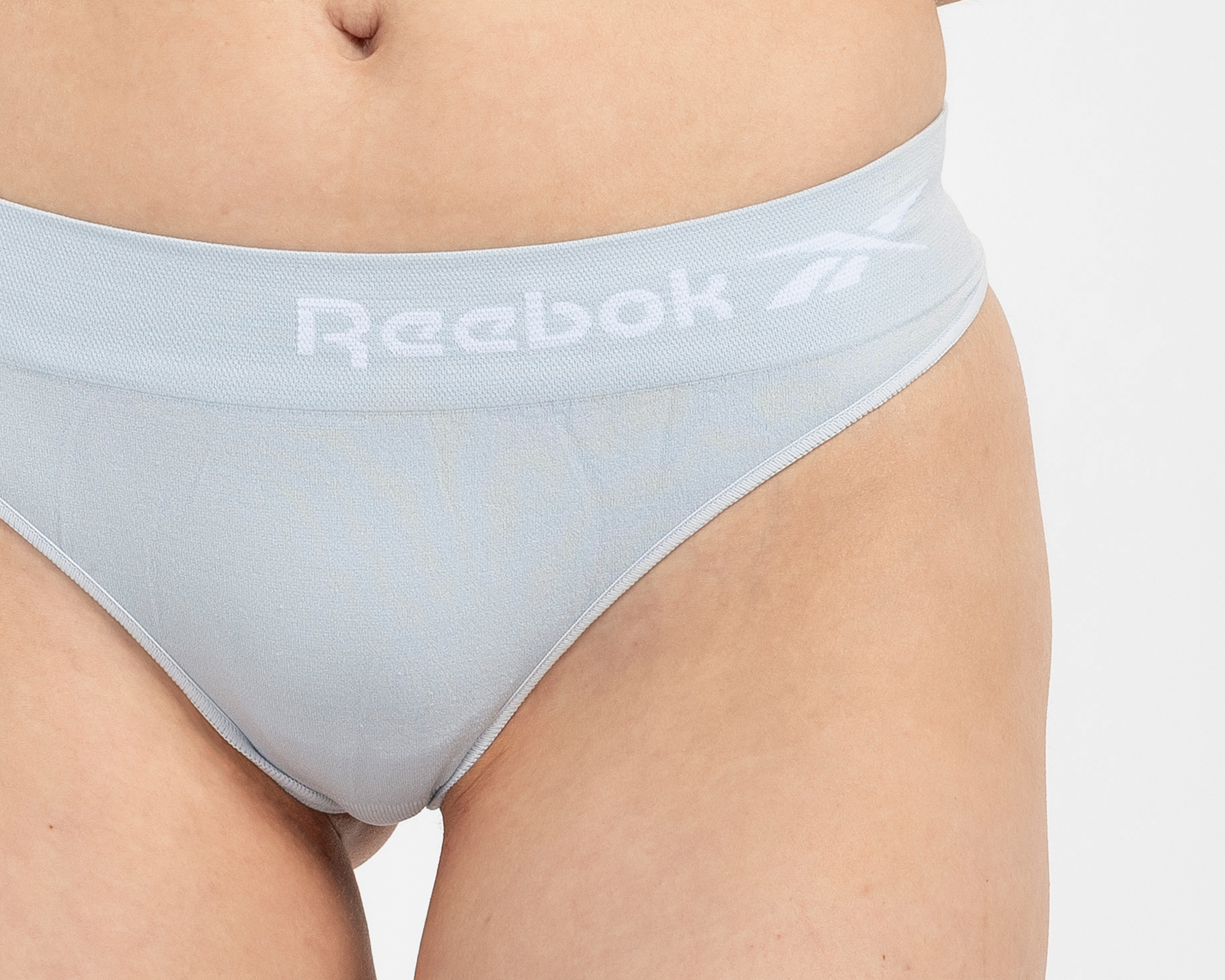 Foto 5 pulgar | Foto 4 | Tanga Reebok para Mujer 3 Piezas