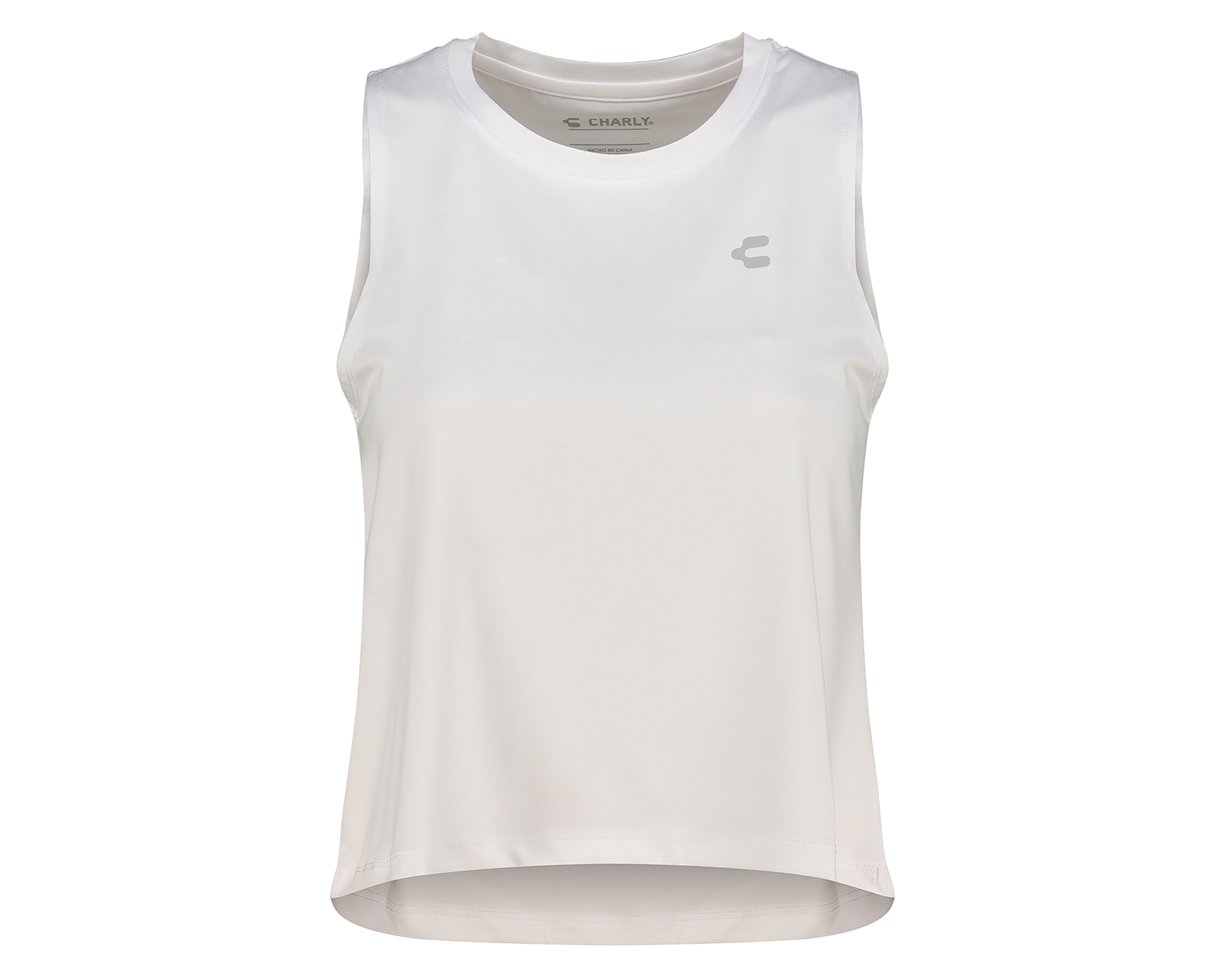 Foto 6 pulgar | Foto 5 | Blusa Deportiva Charly para Mujer