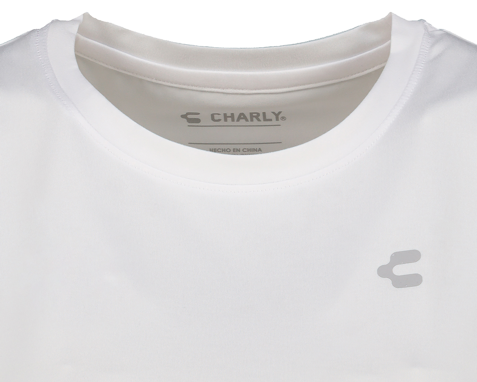 Foto 7 | Foto 7 | Blusa Deportiva Charly para Mujer