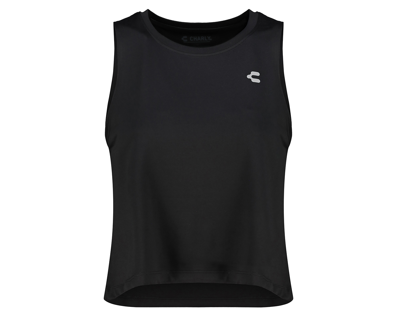 Foto 2 pulgar | Foto 1 | Blusa Deportiva Charly para Mujer