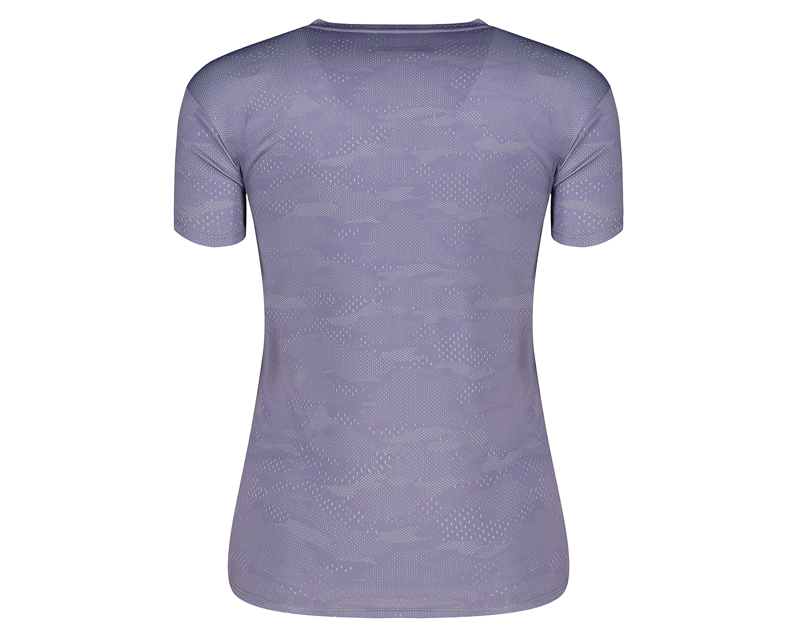 Foto 2 | Foto 2 | Playera Deportiva Charly para Mujer