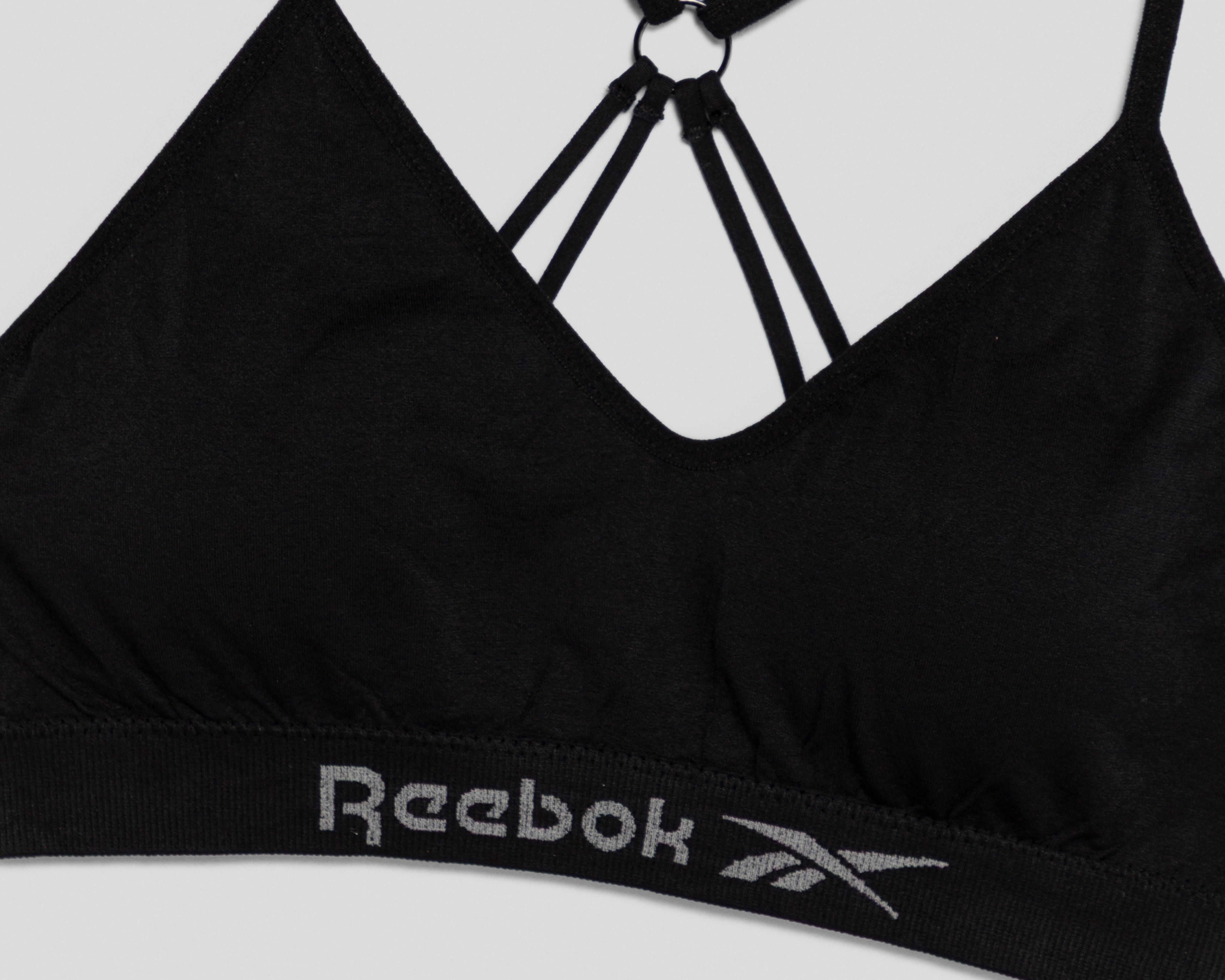 Foto 5 pulgar | Foto 4 | Top de Entrenamiento Reebok para Mujer 2 Piezas