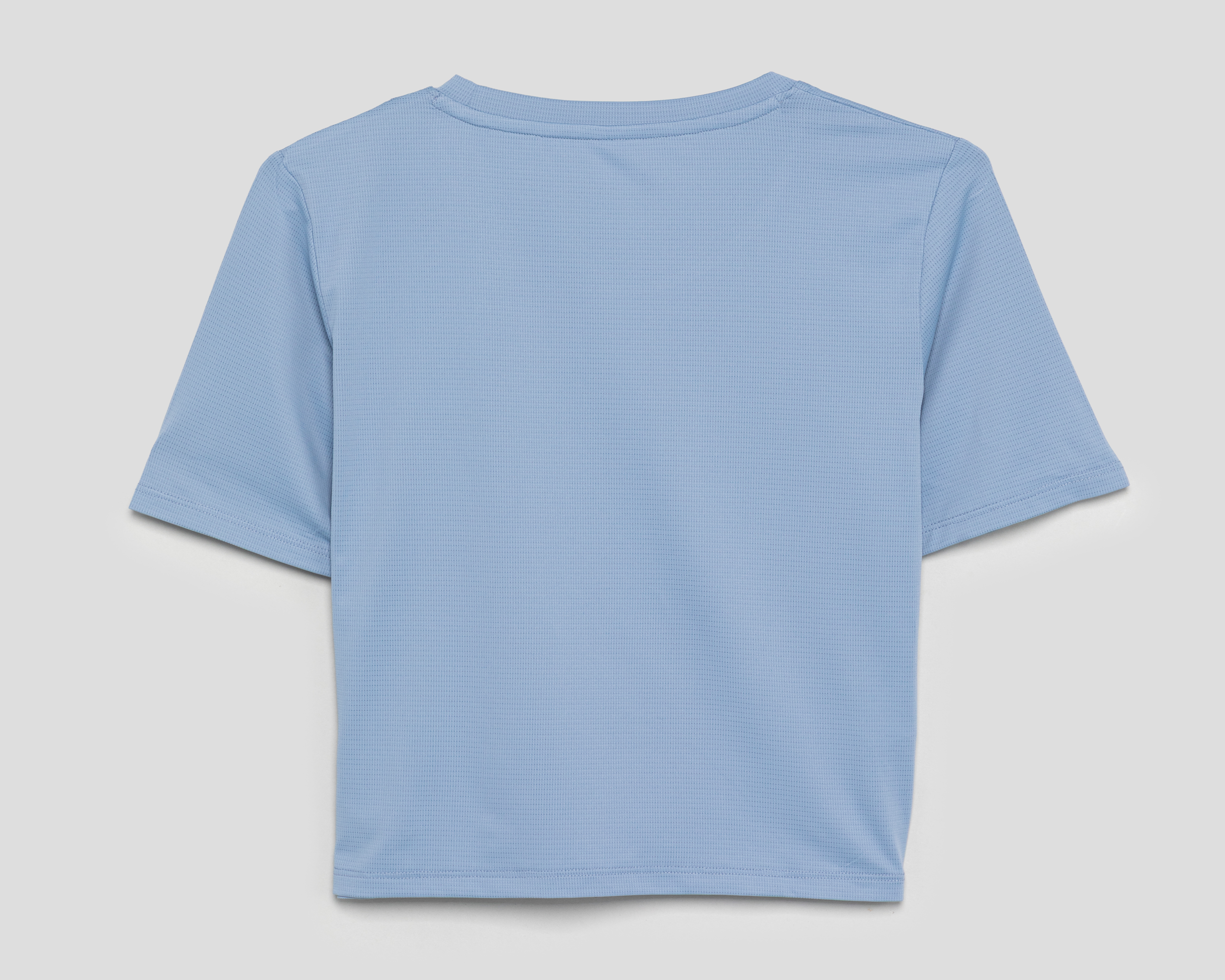 Foto 2 | Foto 2 | Playera Deportiva Charly DryFactor para Mujer