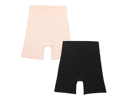Bóxer con Control Beauty Secret para Mujer 2 Piezas