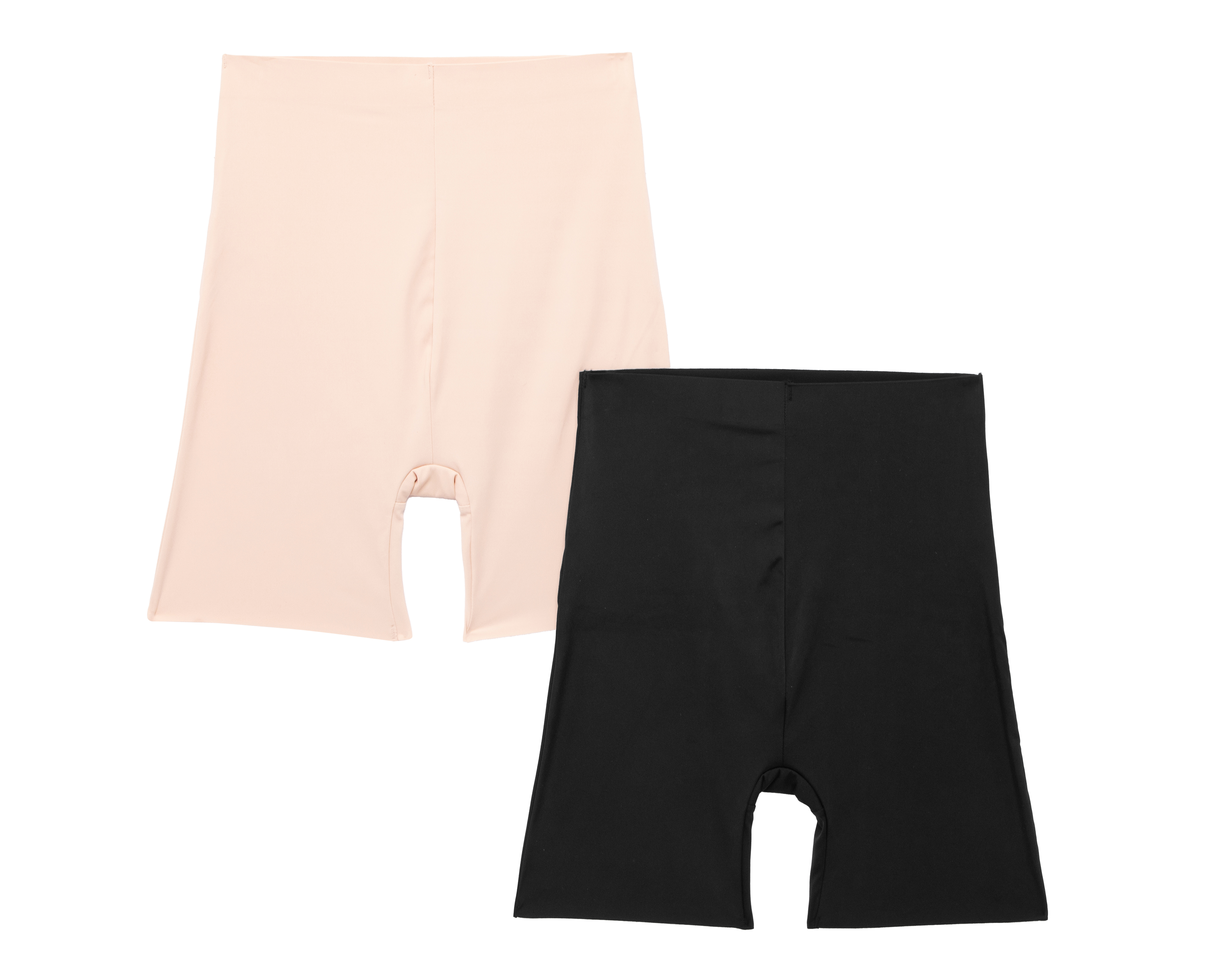 Foto 3 pulgar | Foto 2 | Bóxer con Control Beauty Secret para Mujer 2 Piezas