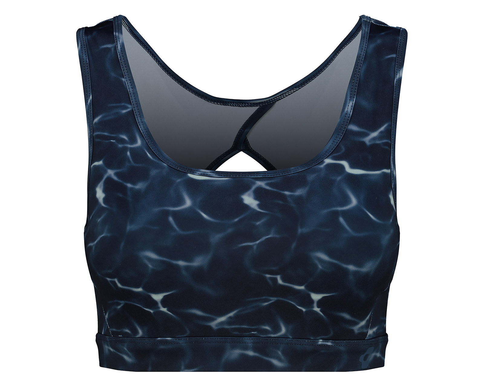 Foto 2 pulgar | Foto 1 | Top Deportivo Charly para Mujer