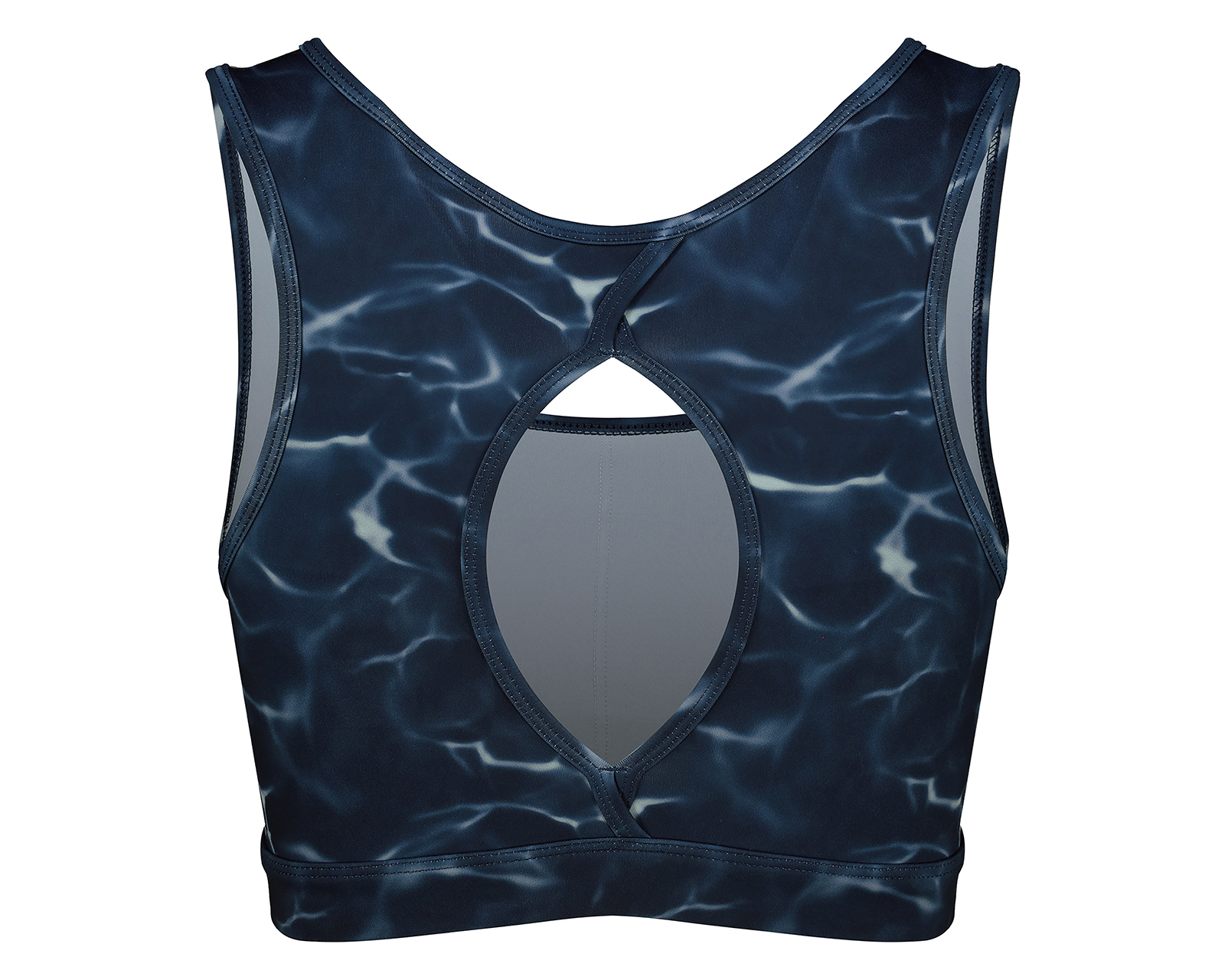 Foto 3 pulgar | Foto 2 | Top Deportivo Charly para Mujer