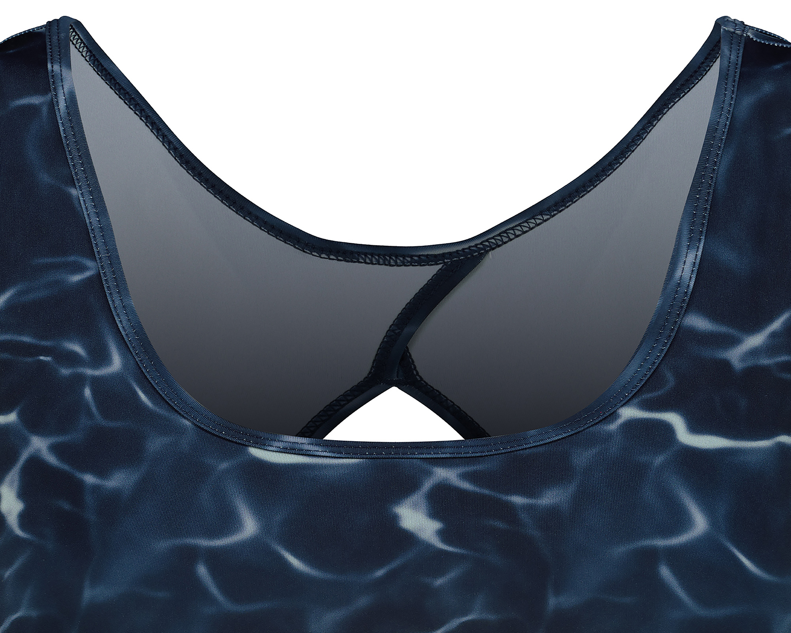 Foto 4 pulgar | Foto 3 | Top Deportivo Charly para Mujer