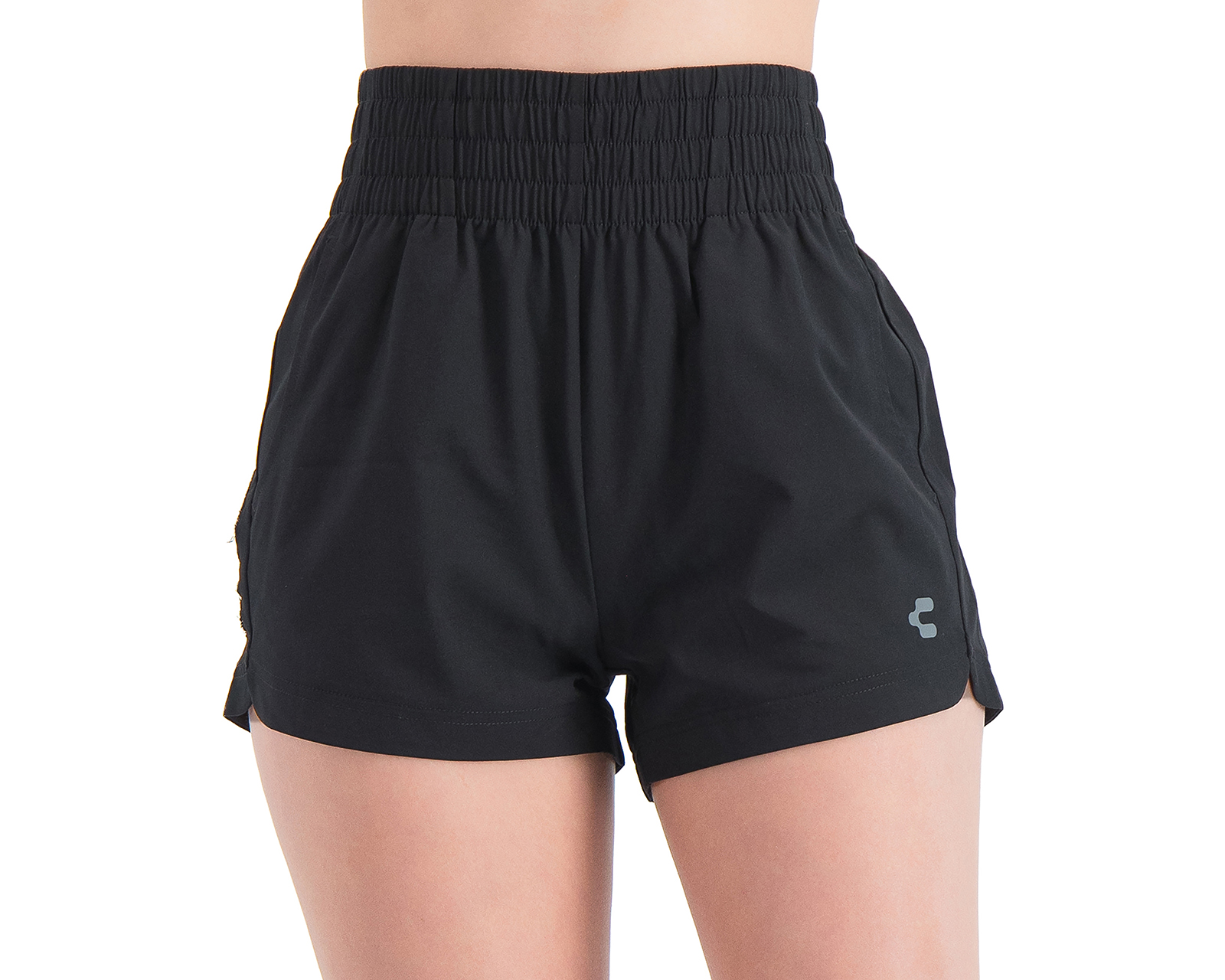 Foto 4 | Foto 4 | Short Deportivo Charly para Mujer