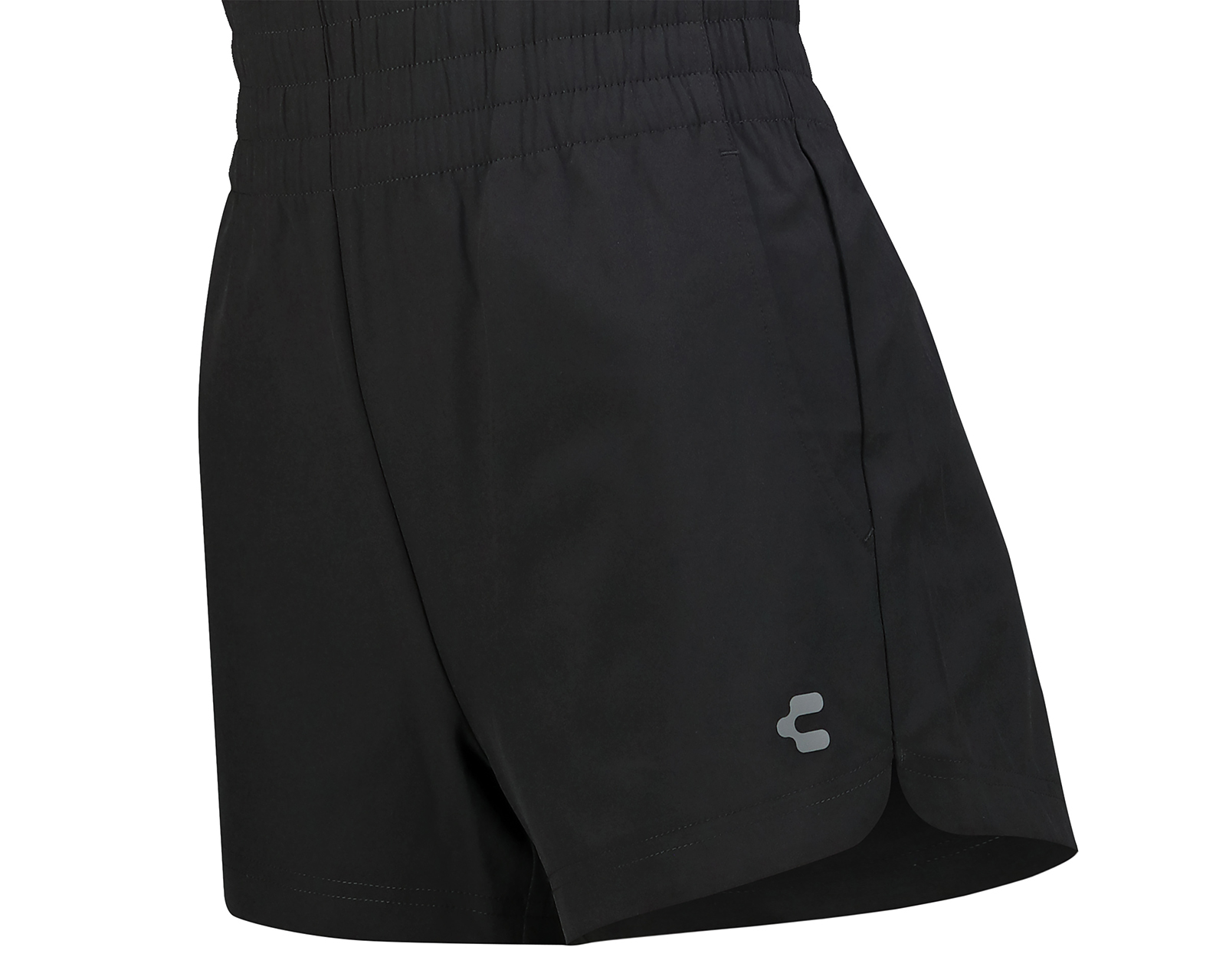 Foto 7 | Foto 7 | Short Deportivo Charly para Mujer