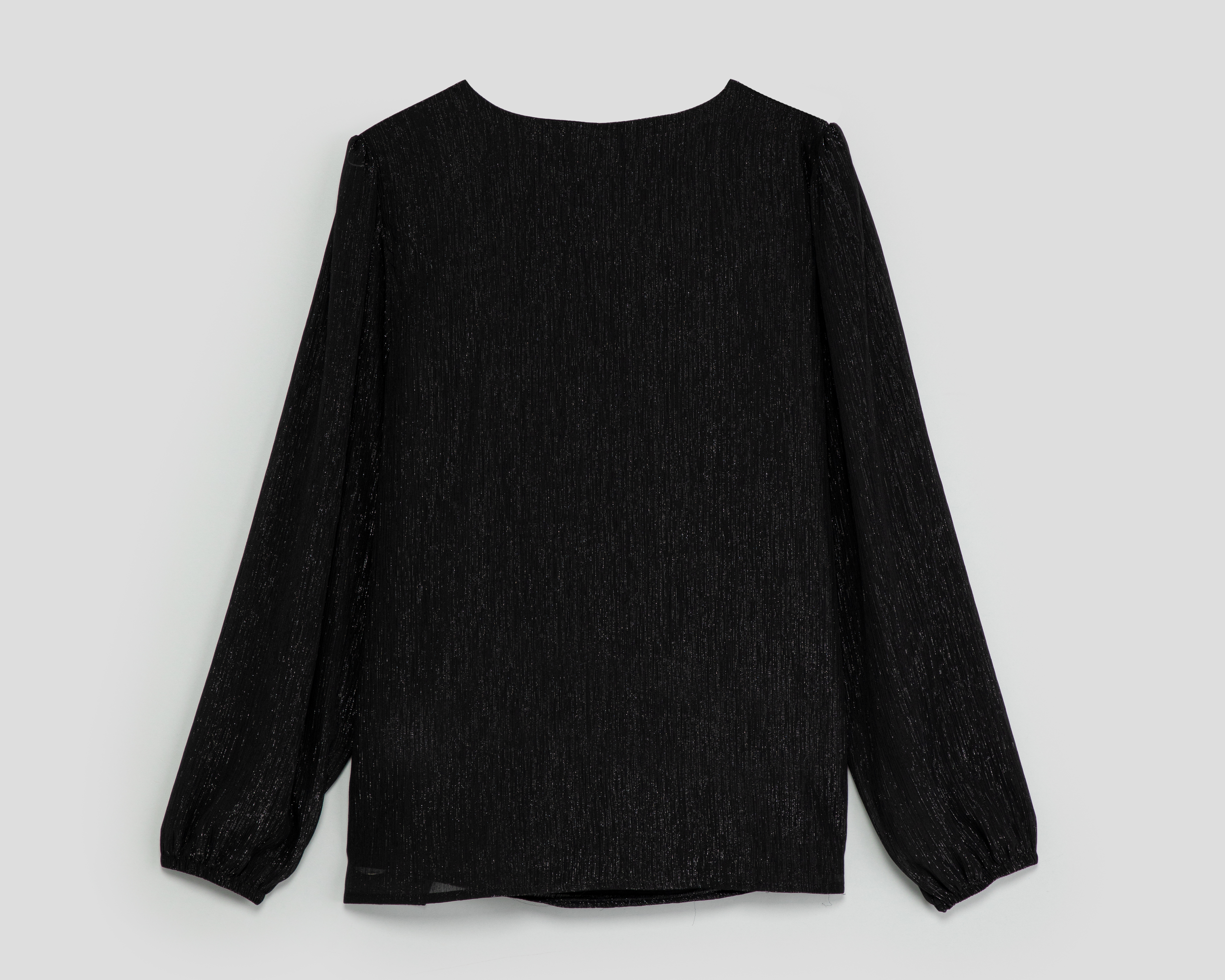 Foto 2 | Foto 2 | Blusa Cuello V Sahara para Mujer