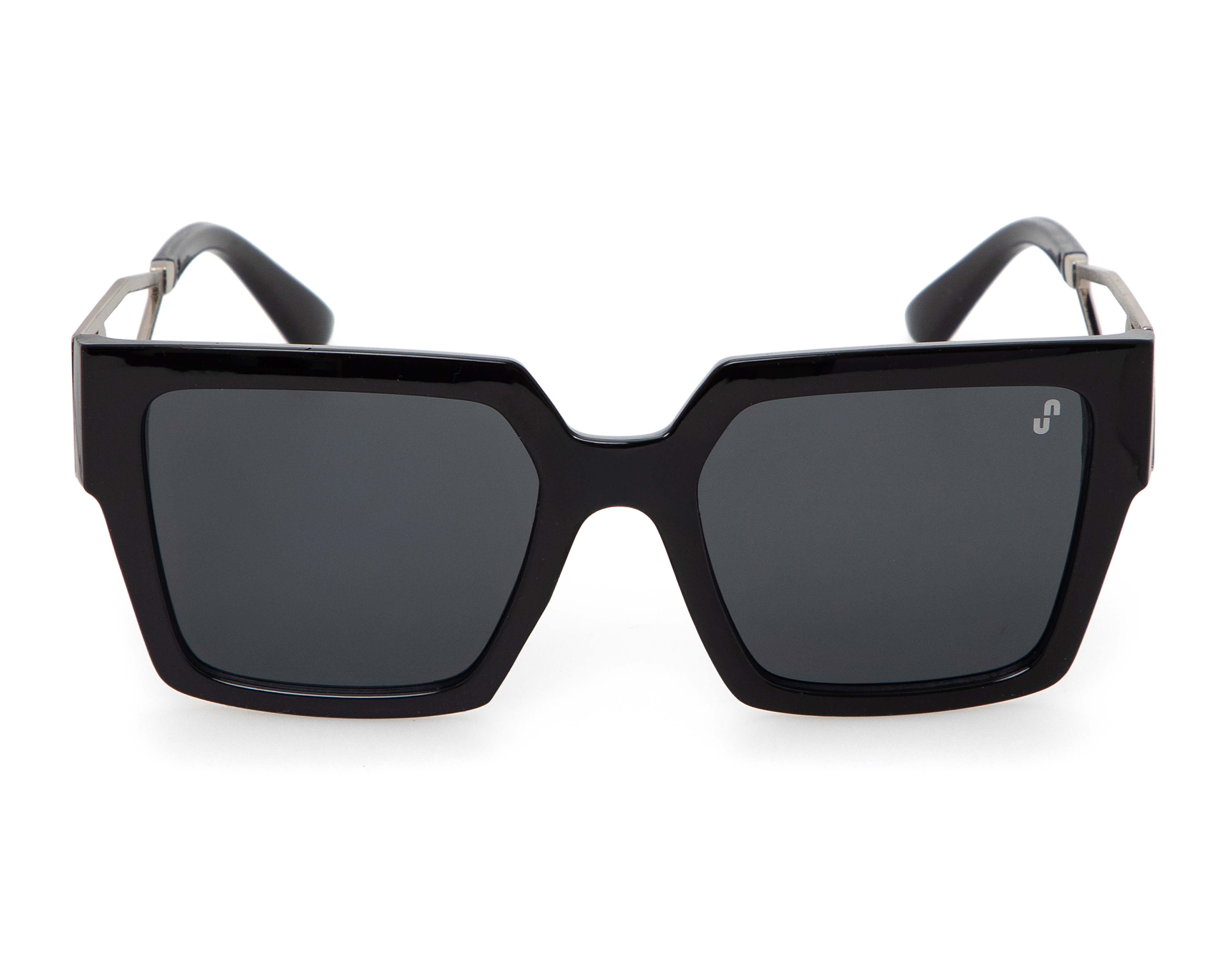 Foto 2 | Foto 2 | Lentes de Sol para Mujer Strona Cuadrados Negros