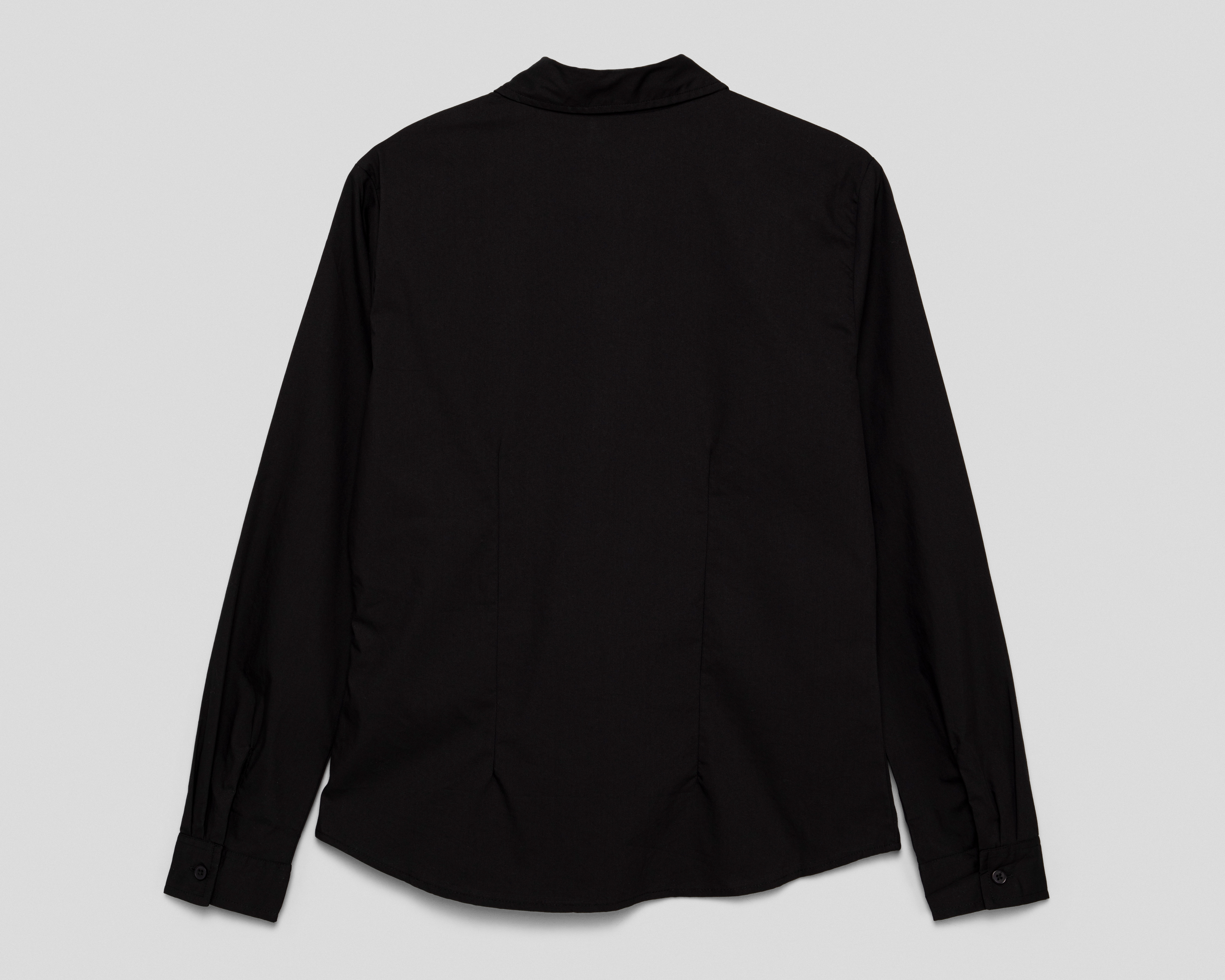 Foto 3 pulgar | Foto 2 | Blusa Manga Larga Sahara para Mujer