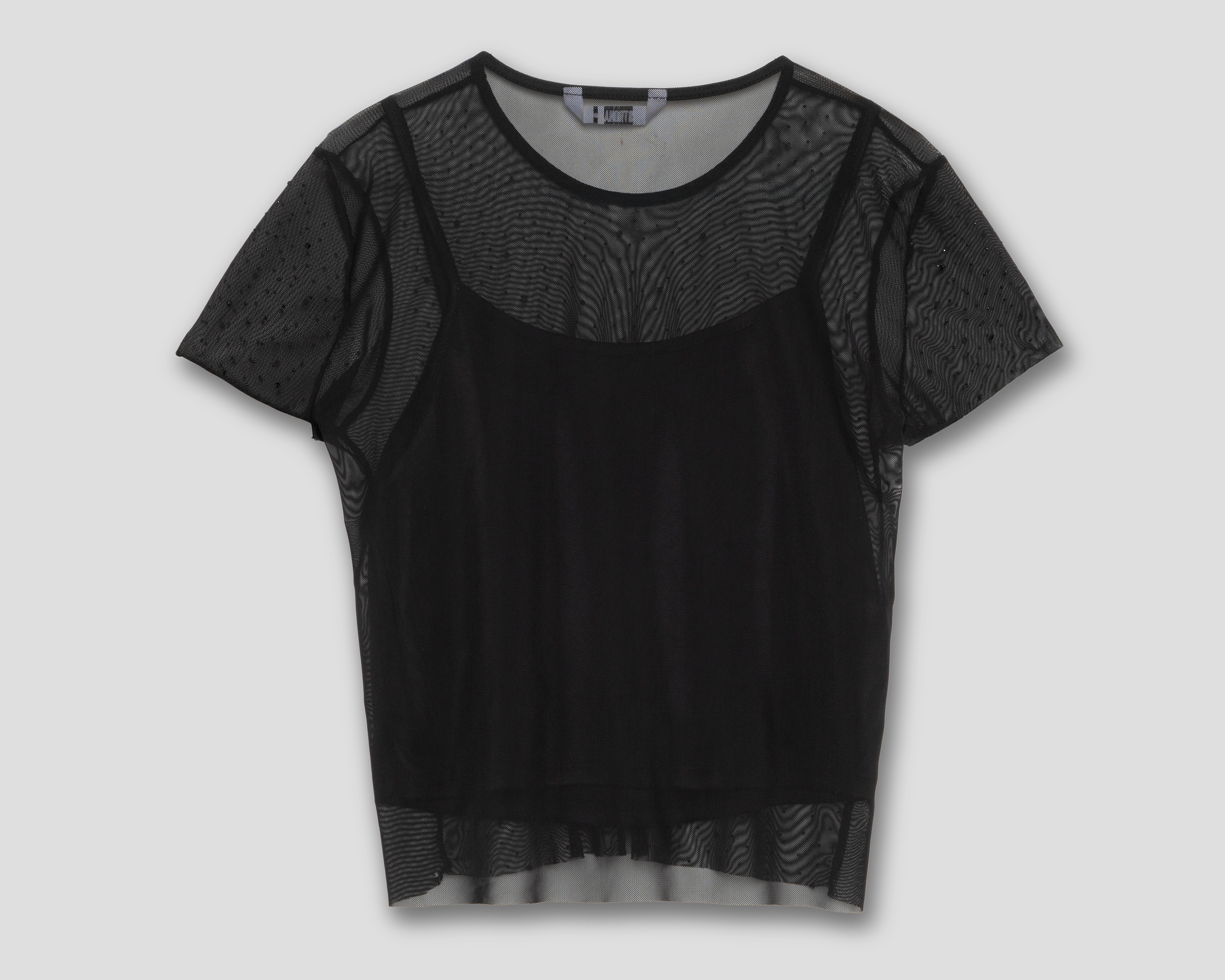 Foto 2 | Foto 2 | Blusa Manga Corta Strona Juvenil