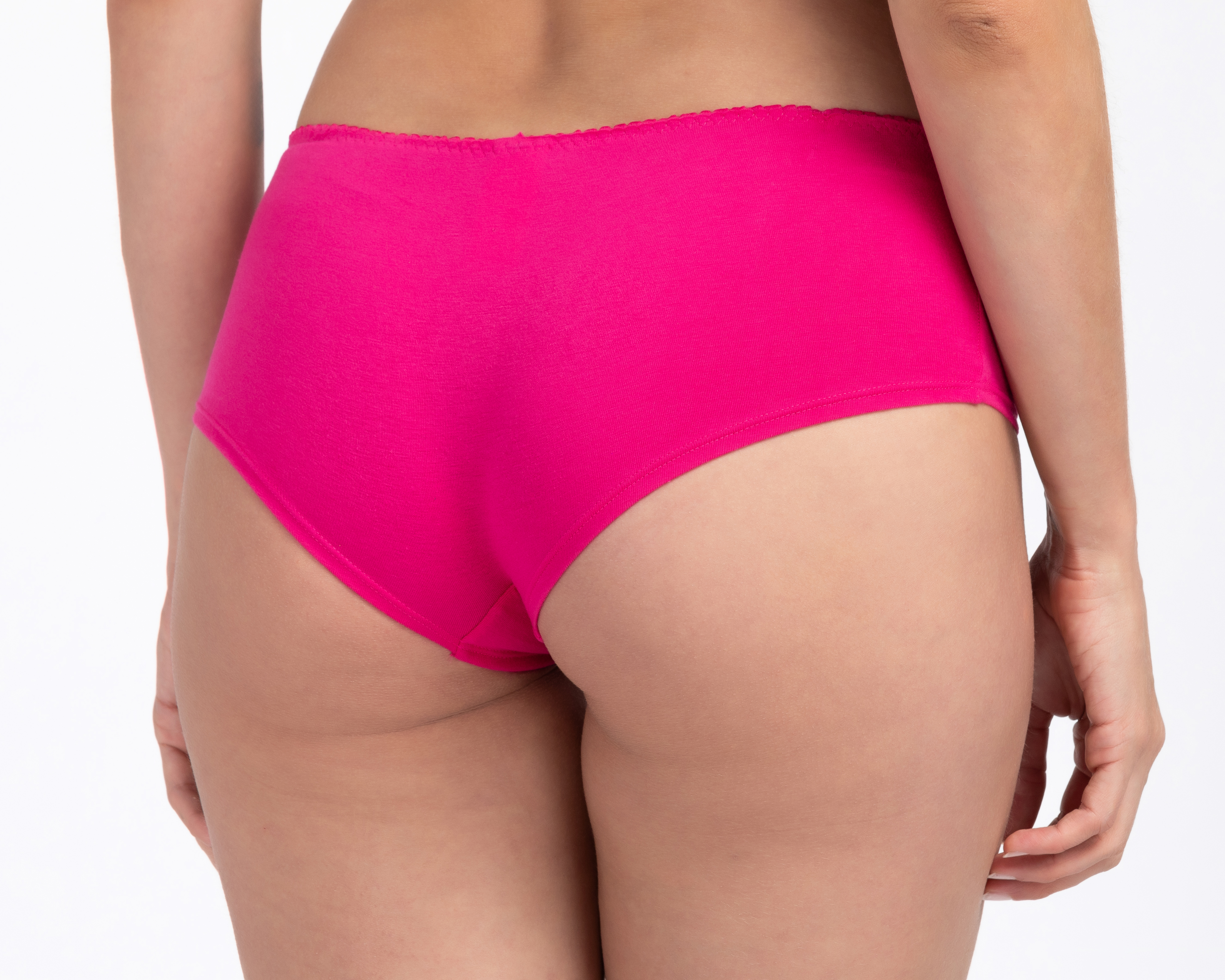 Foto 4 pulgar | Foto 3 | Bóxer Tops & Bottoms para Mujer 3 Piezas