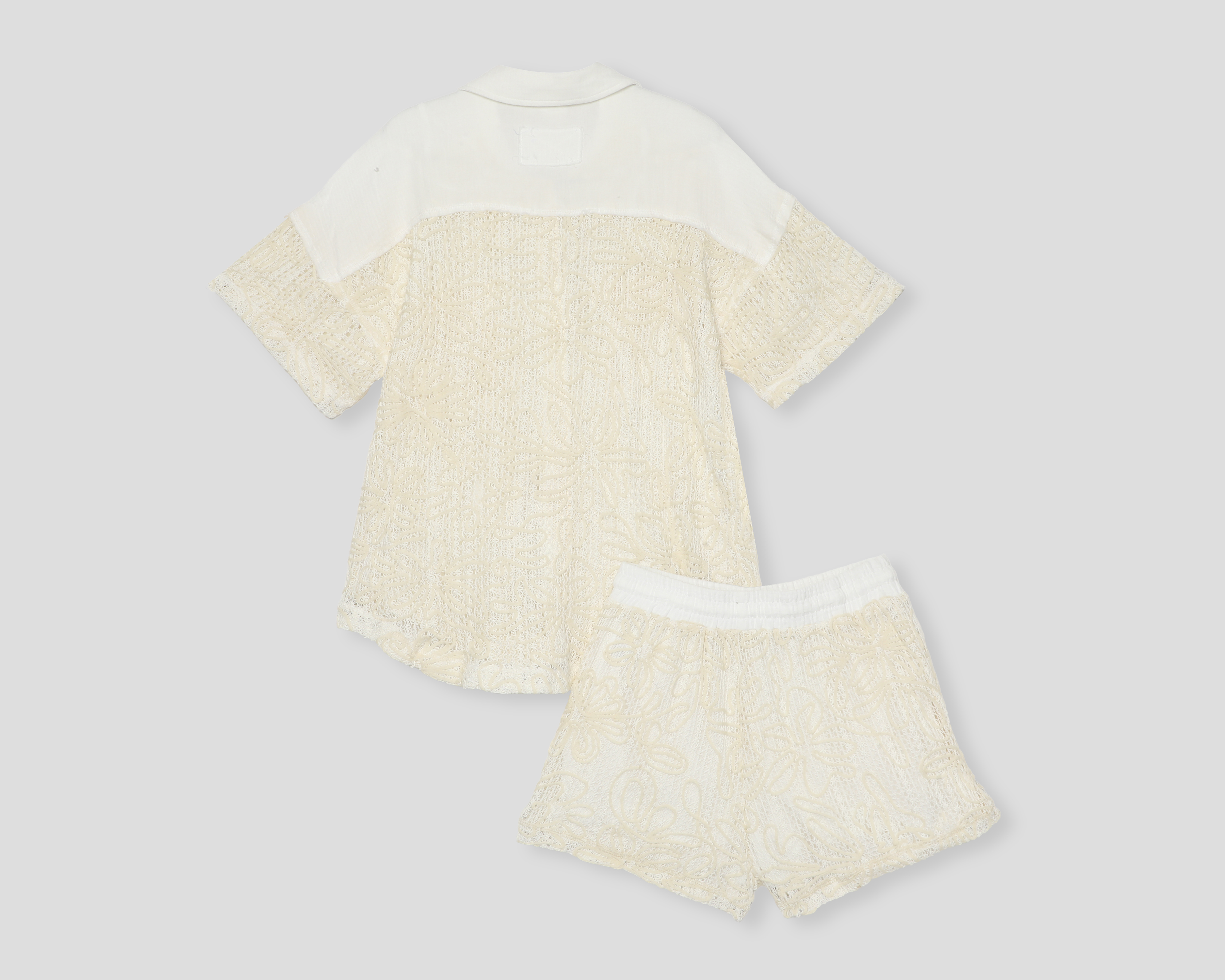 Foto 2 | Foto 2 | Blusa y Short New In para Mujer