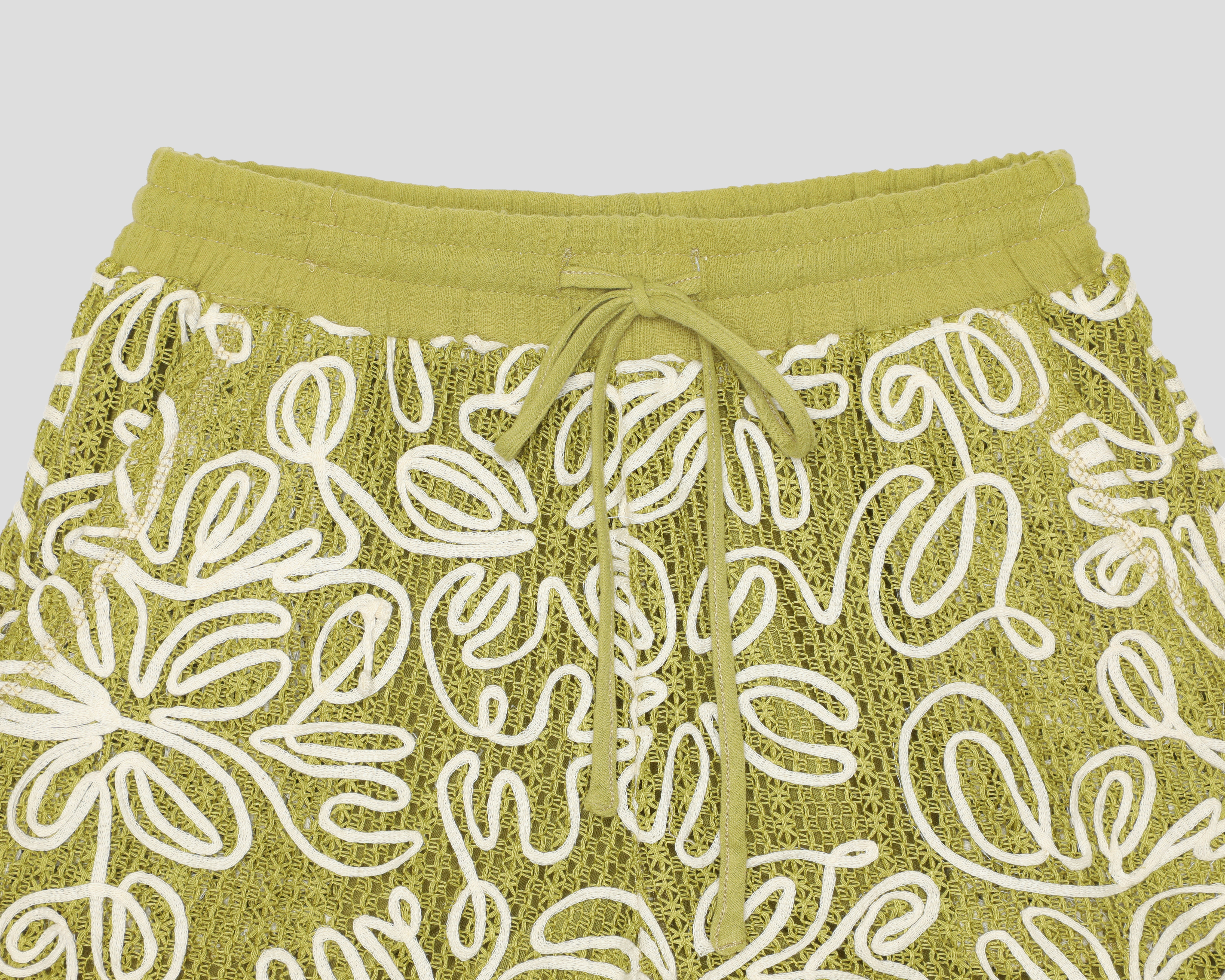 Foto 5 pulgar | Foto 4 | Blusa y Short New In para Mujer