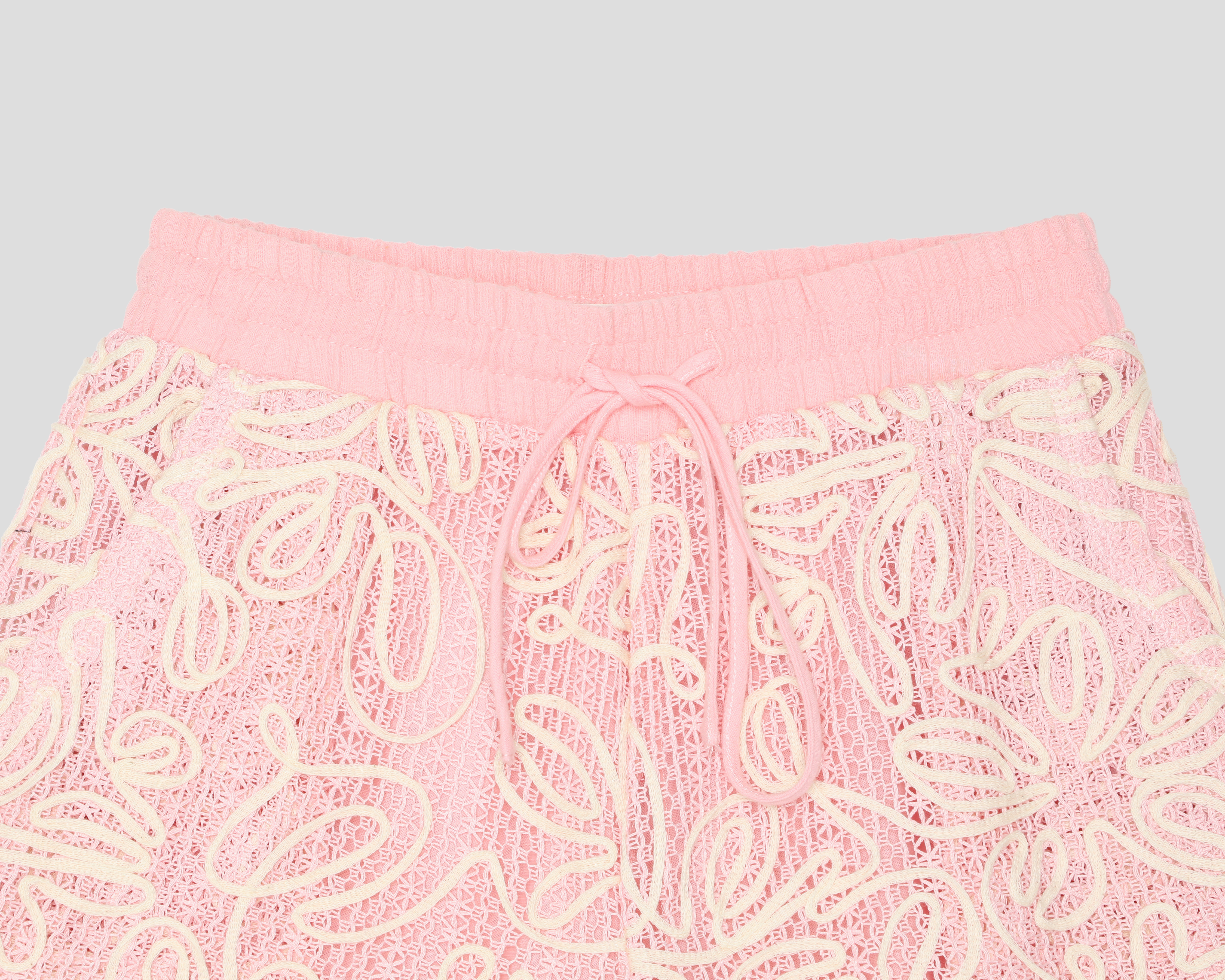 Foto 5 pulgar | Foto 4 | Blusa y Short New In para Mujer