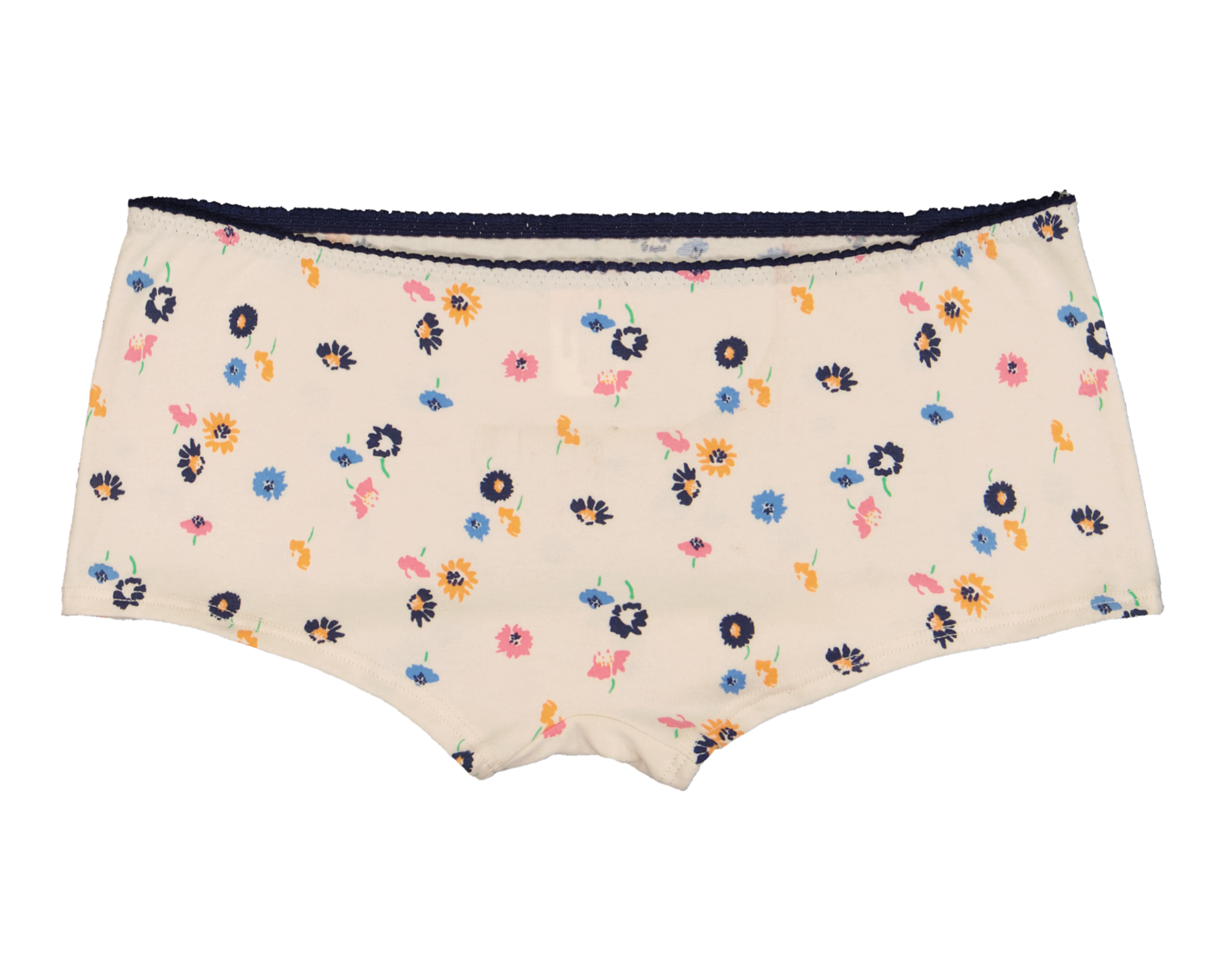 Foto 4 pulgar | Foto 3 | Bóxer Tops & Bottoms para Mujer 3 Piezas