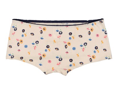 Foto 3 | Foto 3 | Bóxer Tops & Bottoms para Mujer 3 Piezas