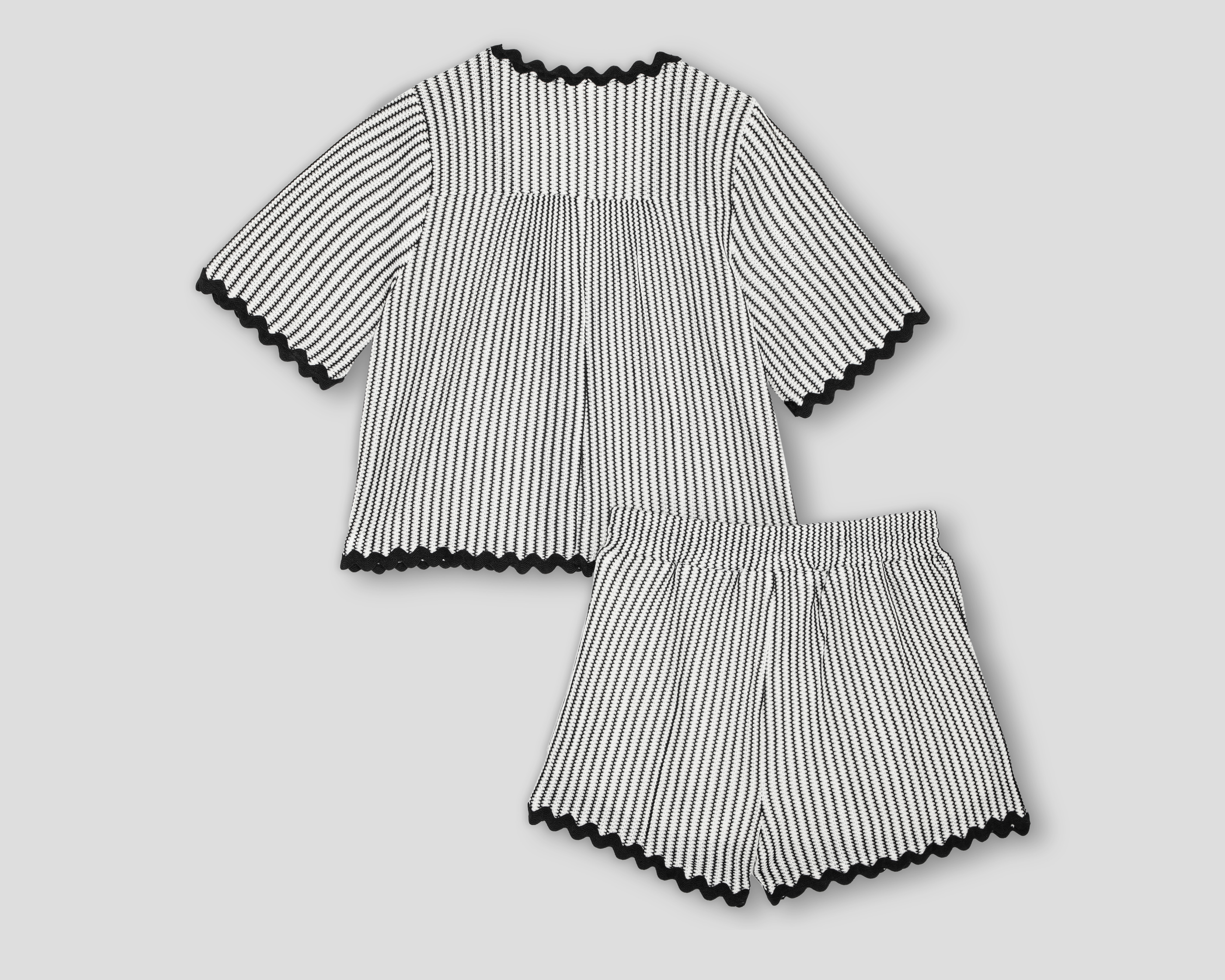 Foto 2 | Foto 2 | Blusa y Short New In para Mujer