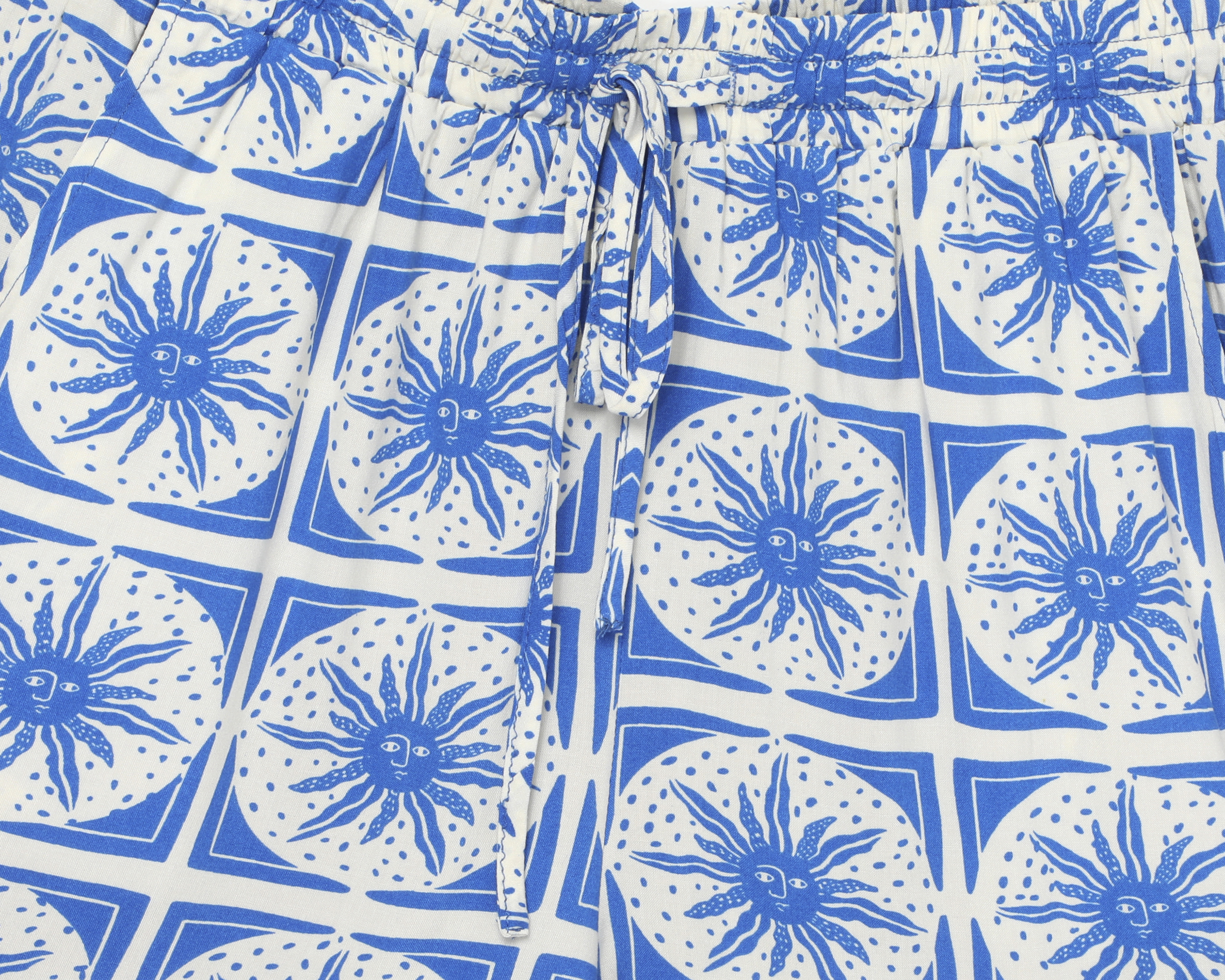 Foto 5 pulgar | Foto 4 | Blusa y Short New In para Mujer