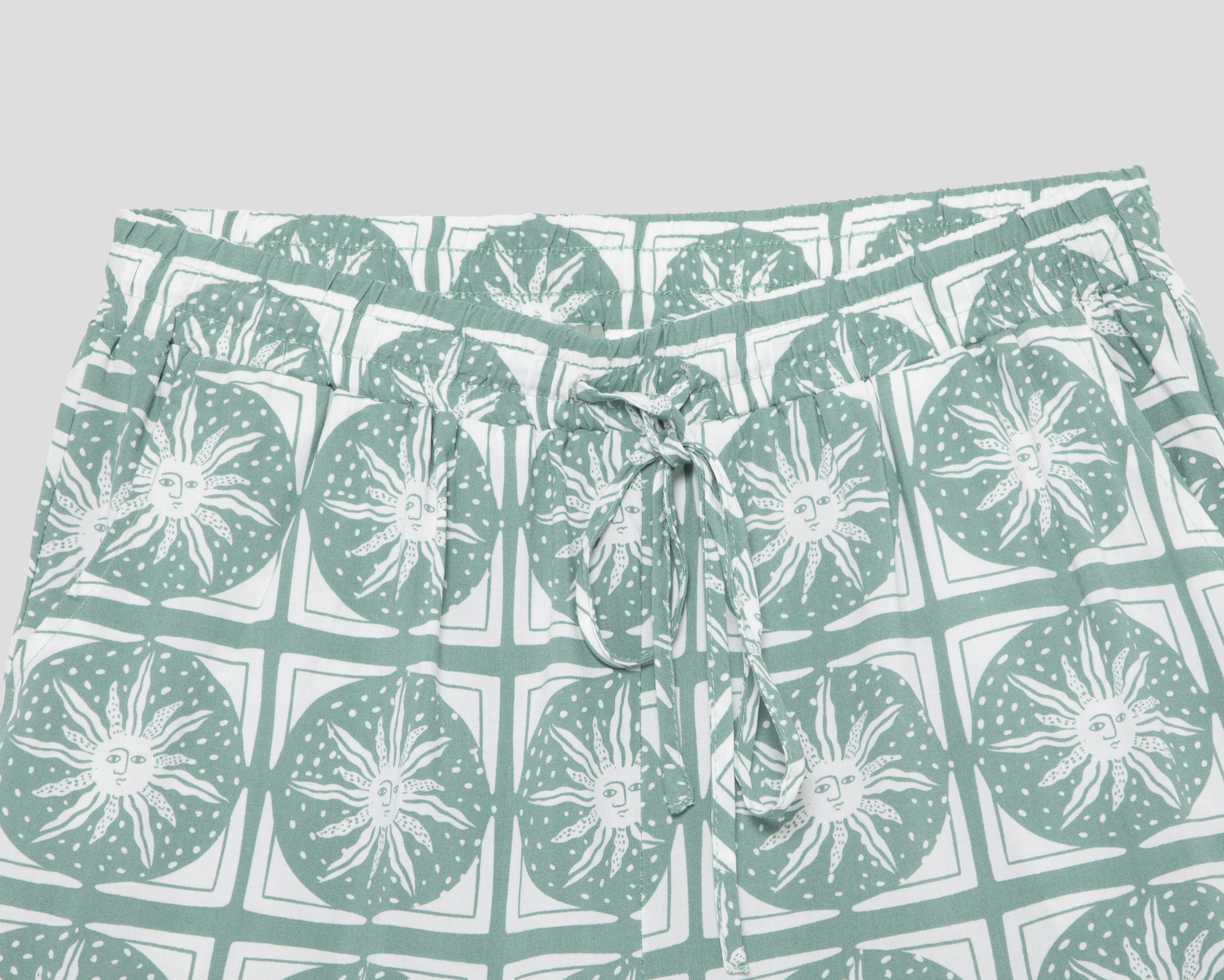 Foto 5 pulgar | Foto 4 | Blusa y Short New In para Mujer