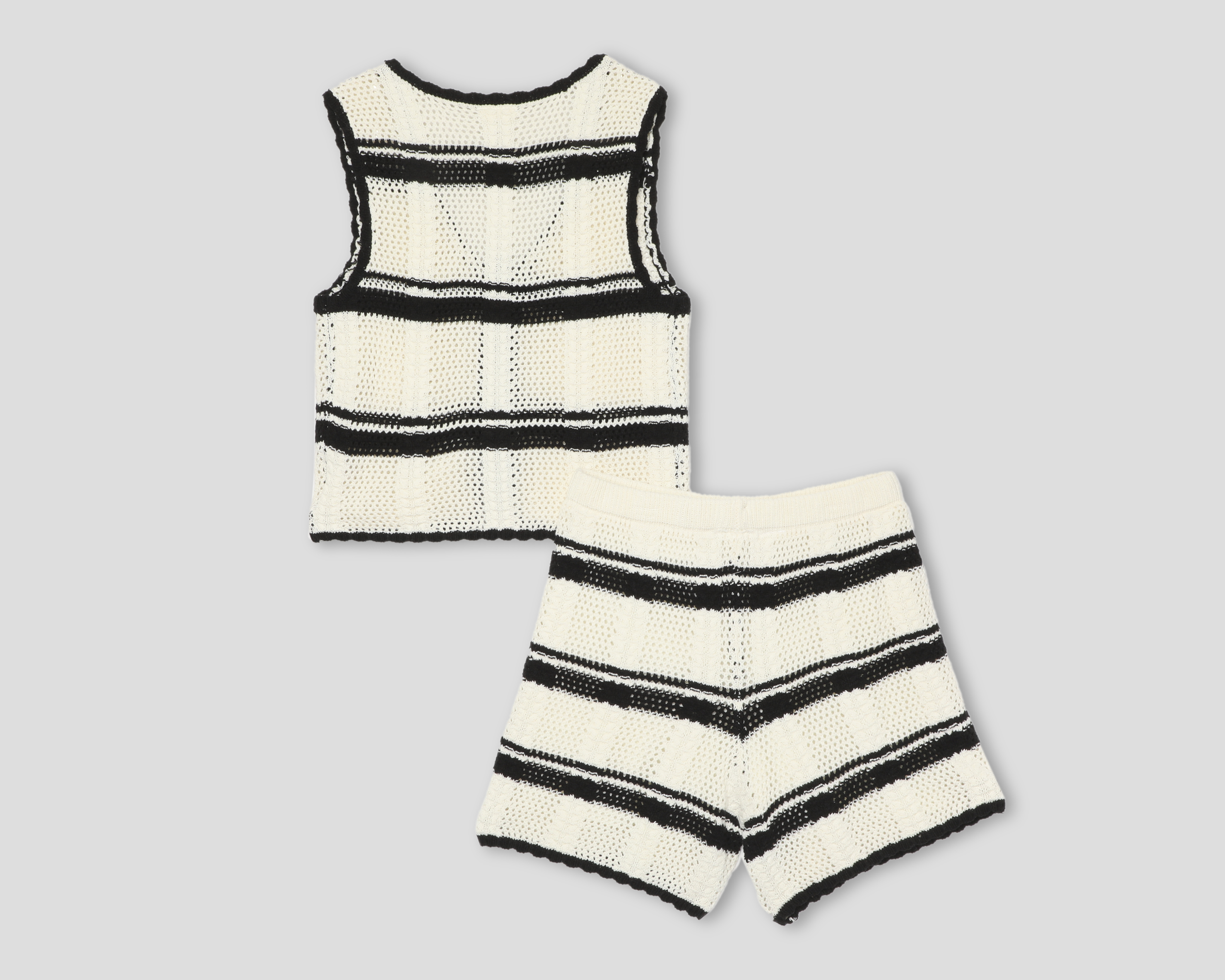 Foto 2 | Foto 2 | Blusa y Short New In para Mujer