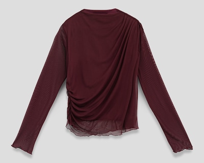 Foto 1 | Foto 1 | Blusa Manga Larga Strona para Mujer
