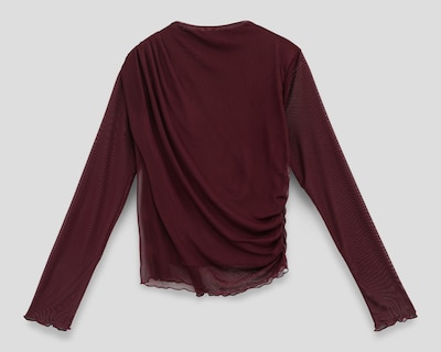 Foto 2 | Foto 2 | Blusa Manga Larga Strona para Mujer