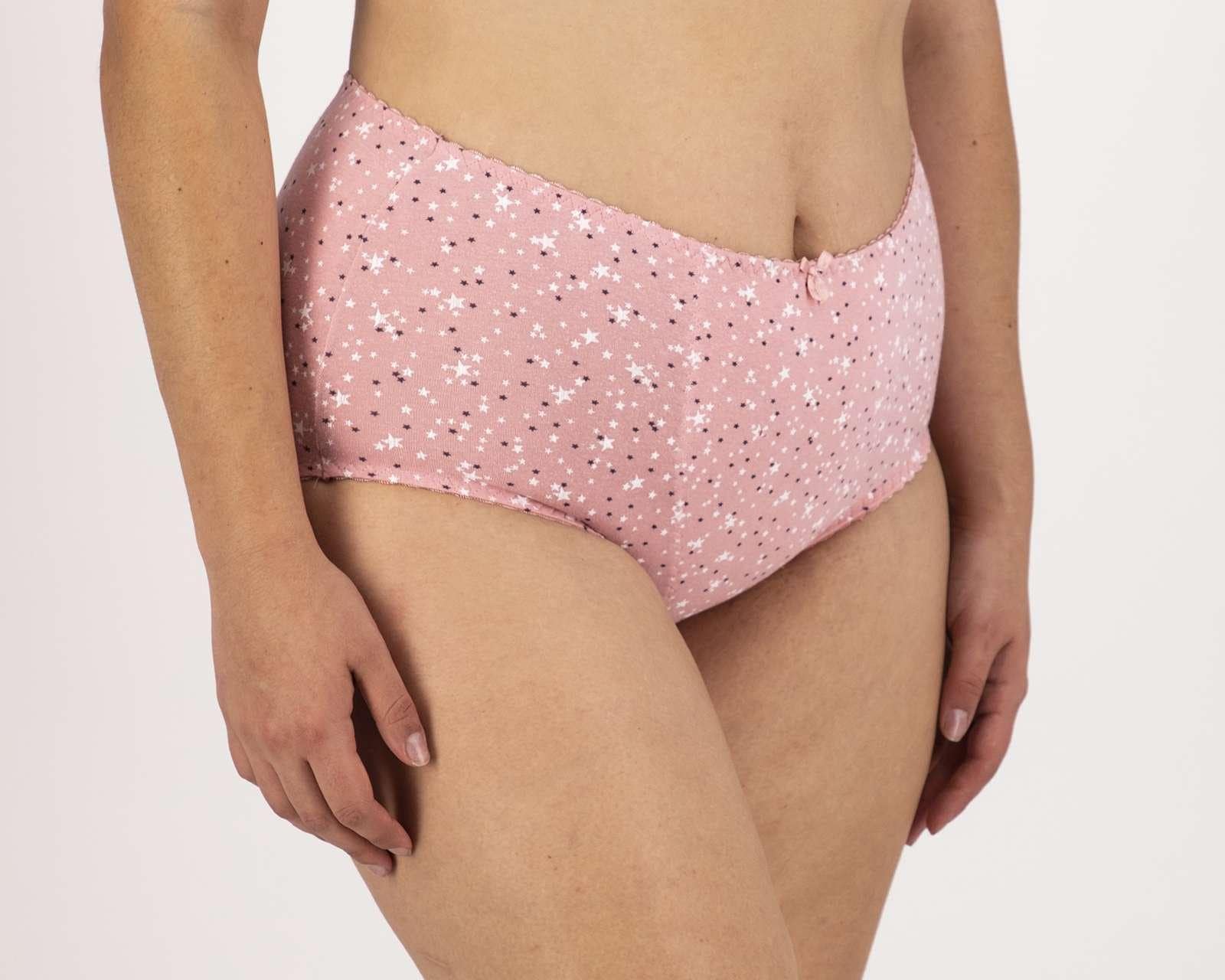 Foto 3 pulgar | Foto 2 | Pantaleta Emociones para Mujer 3 Pack