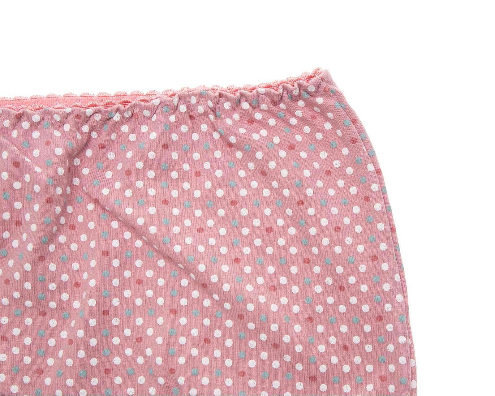 Foto 7 pulgar | Foto 6 | Pantaleta Emociones para Mujer 3 Pack