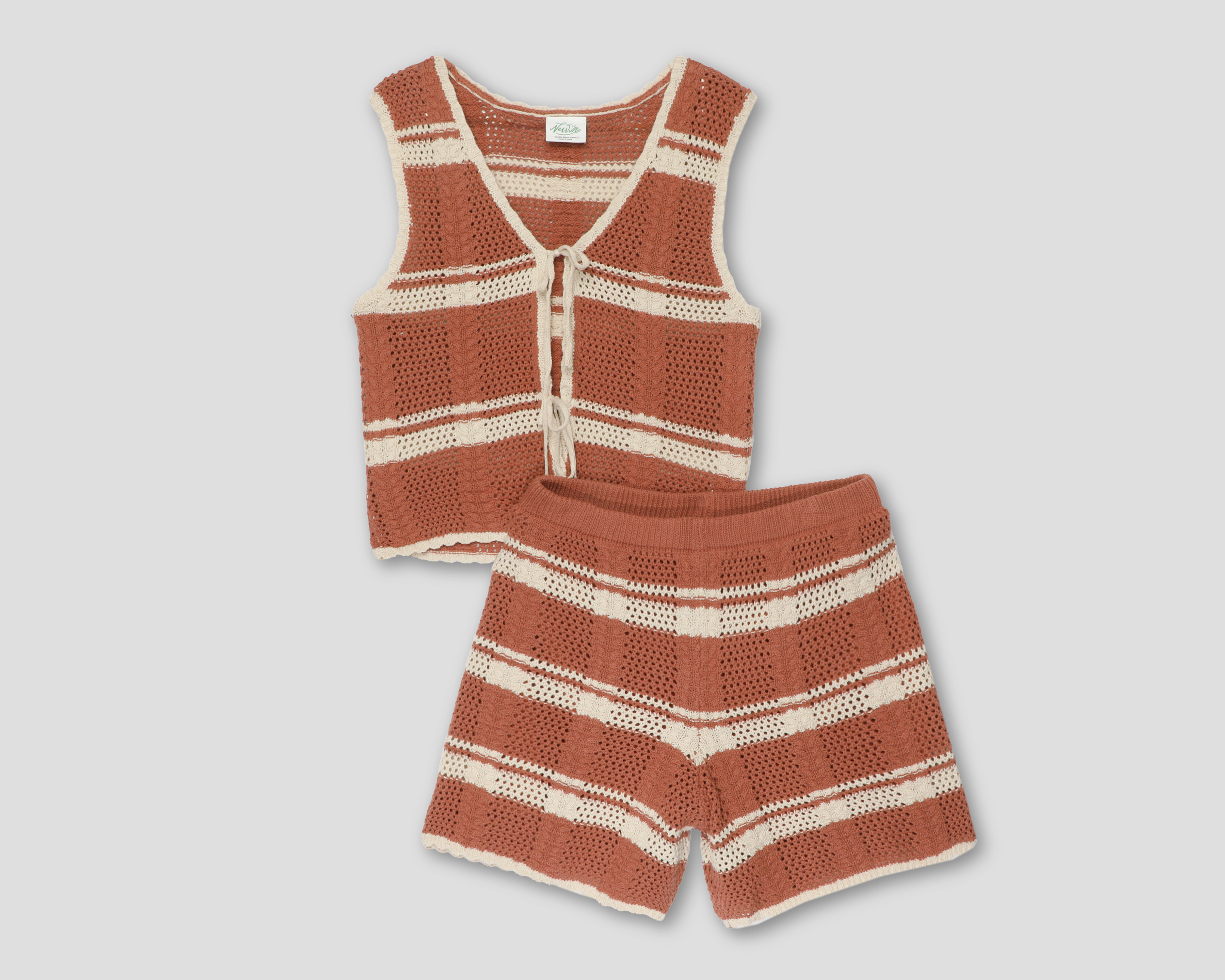 Foto 1 | Foto 1 | Blusa y Short New In Juvenil