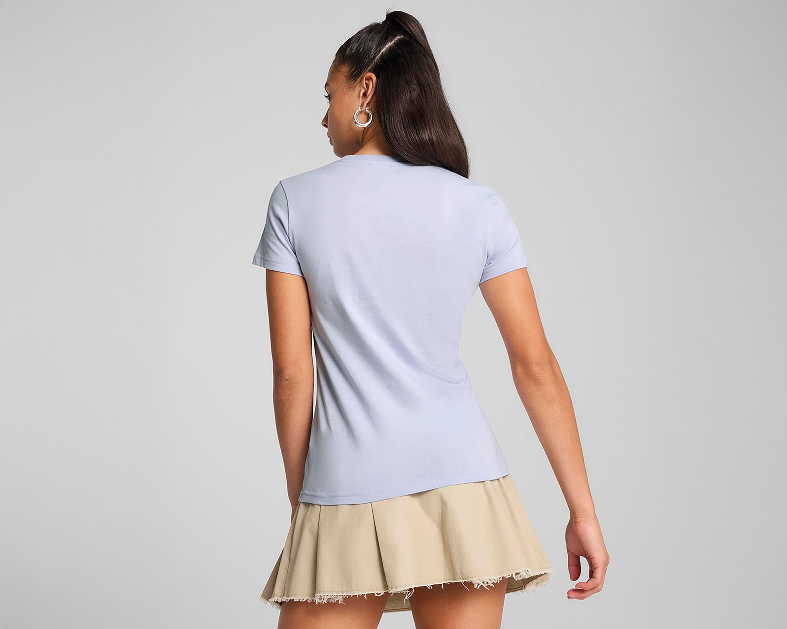 Foto 2 | Foto 2 | Playera Deportiva Puma Essentials para Mujer