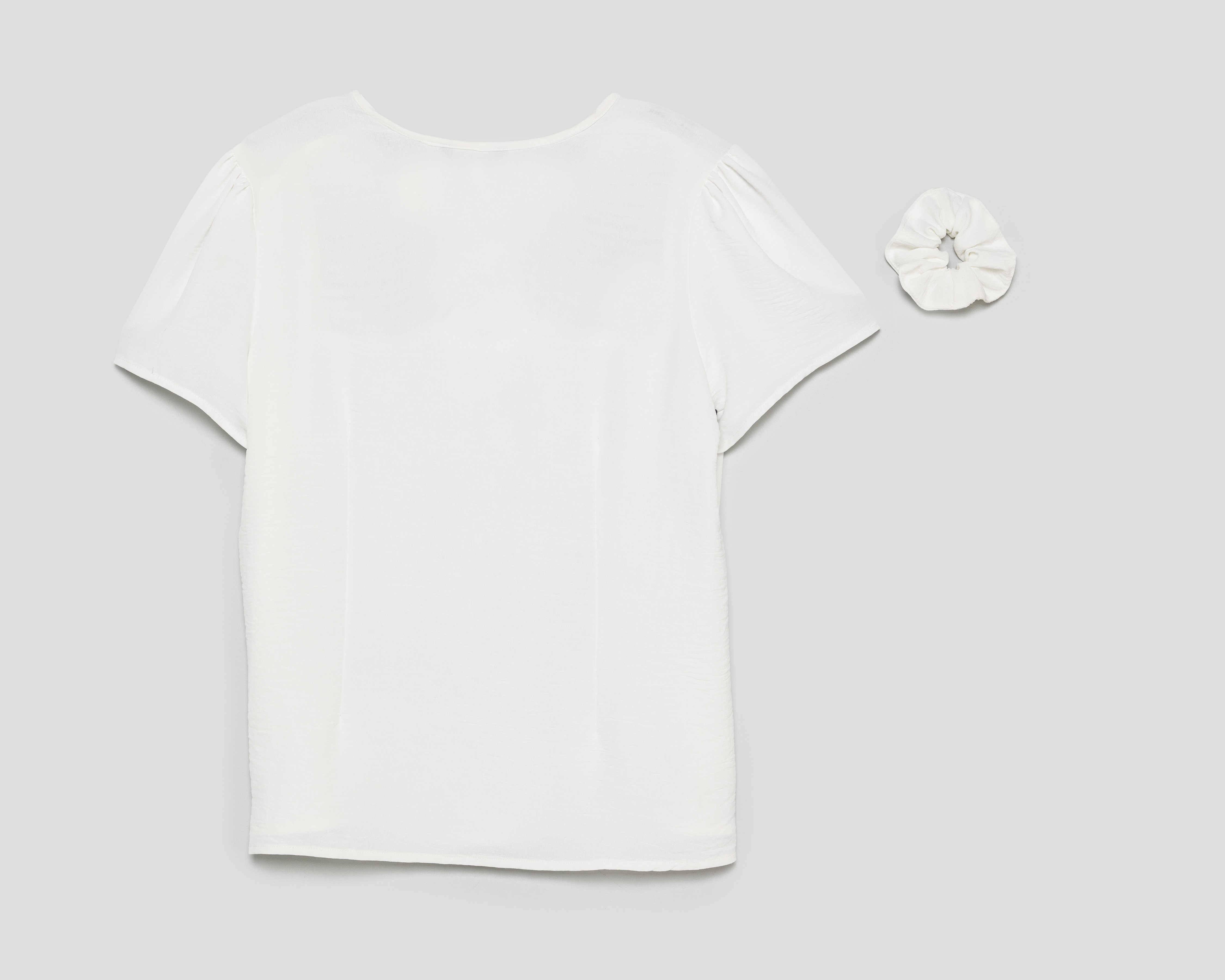 Foto 2 | Foto 2 | Blusa Manga Corta Sahara para Mujer