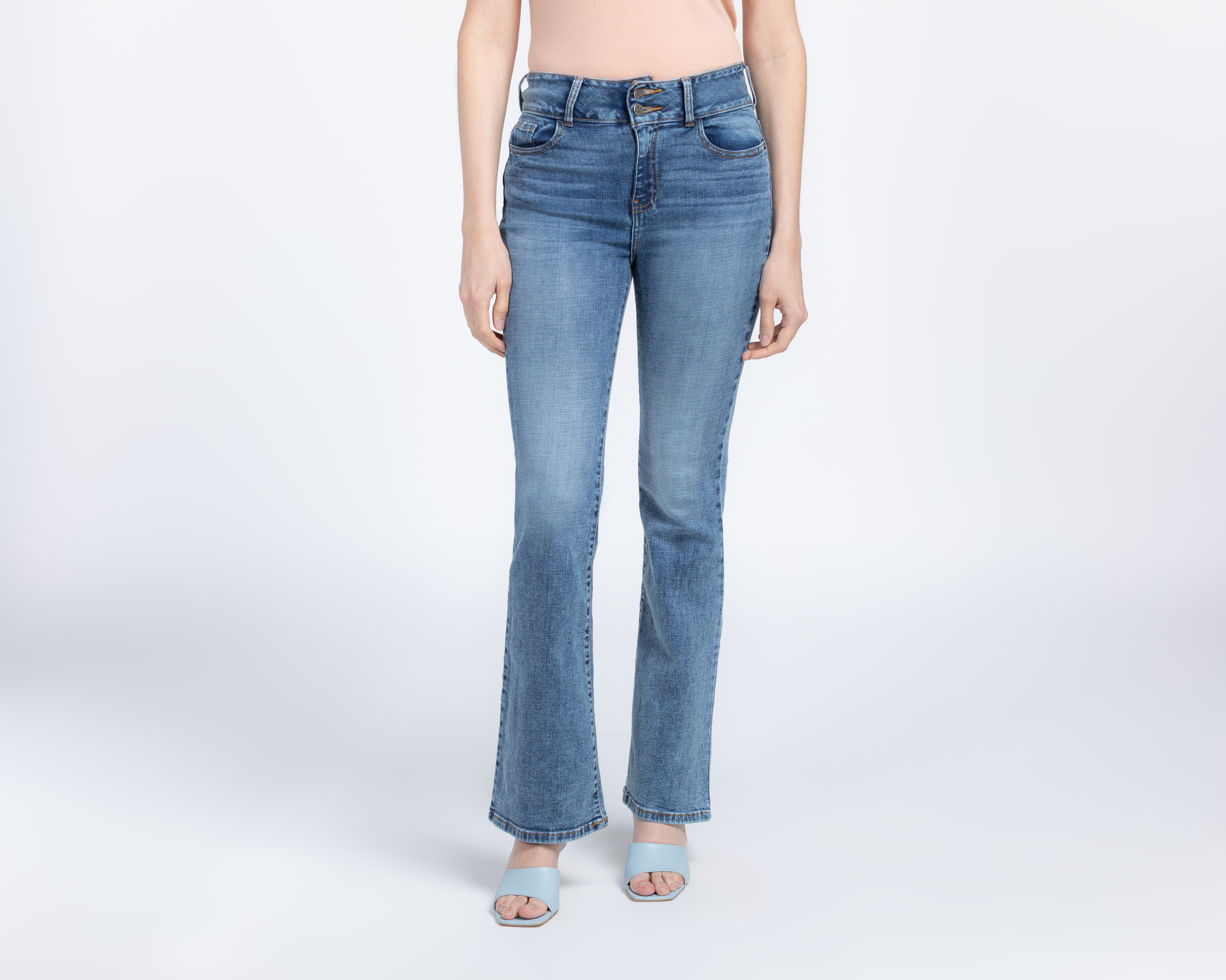 Foto 2 pulgar | Foto 1 | Jeans Skinny Boy London Juveniles