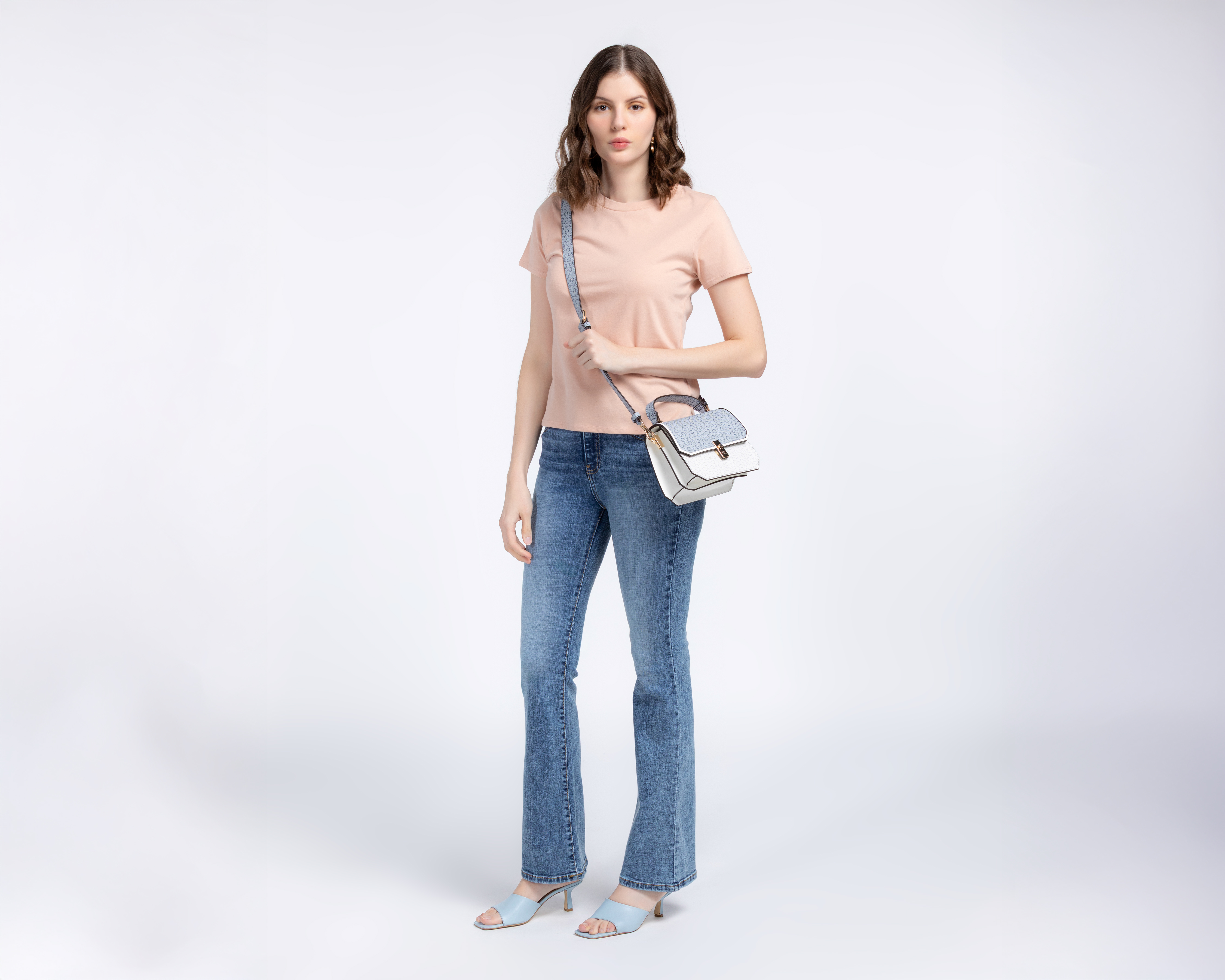 Foto 3 pulgar | Foto 2 | Jeans Skinny Boy London Juveniles