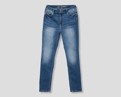 Foto 1 | Foto 1 | Jeans Skinny Boy London para Mujer
